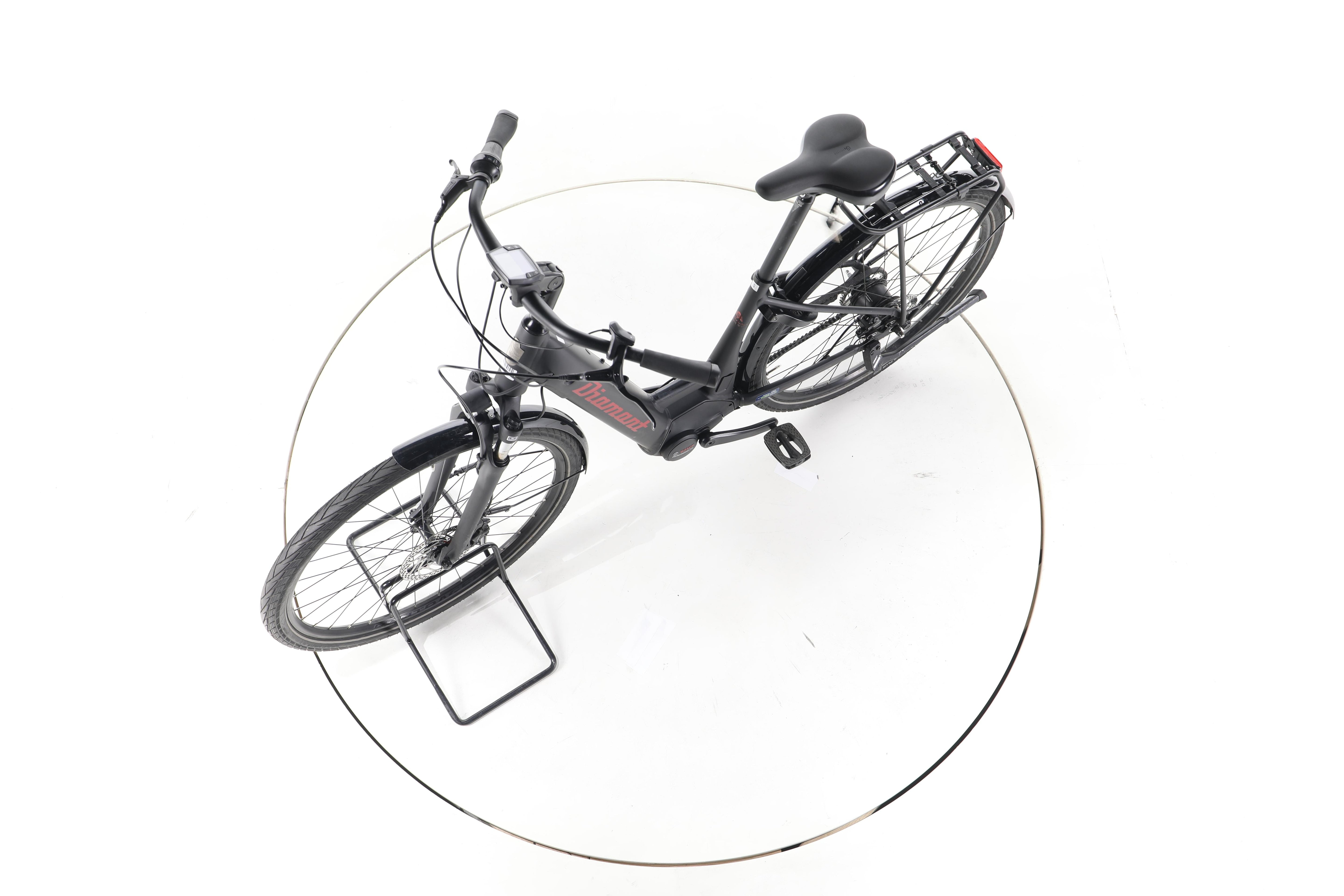 Diamant Beryll Esprit+ City E-Bike Tiefeinsteiger - Image 18