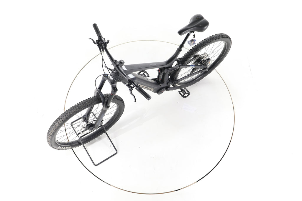 Trek Rail 9.5 E-Bike Fully Carbon - Image 18