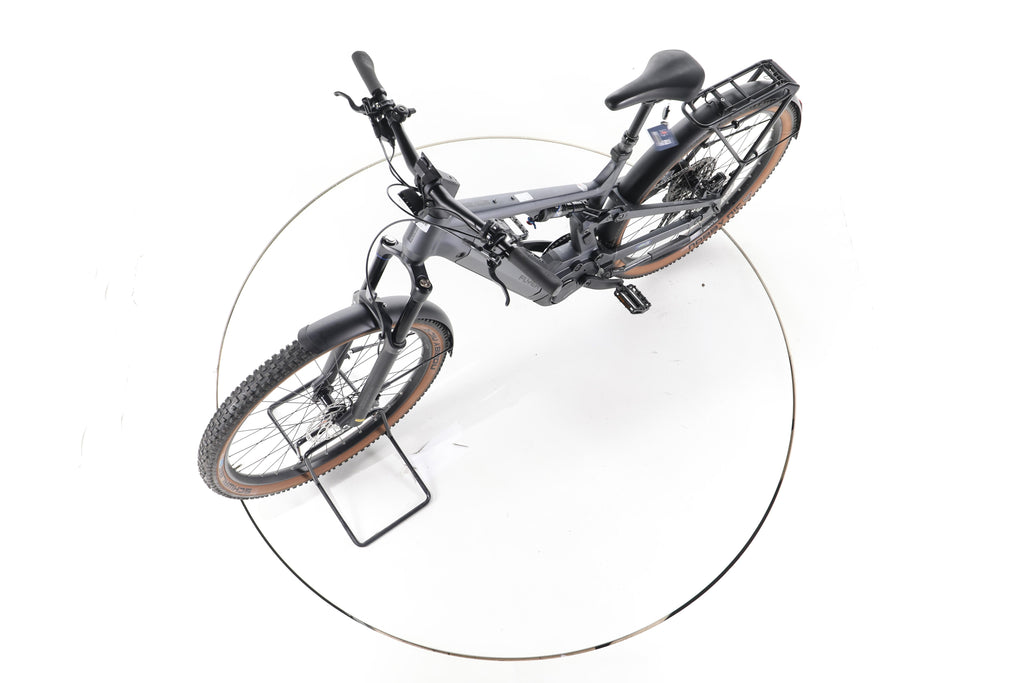 FLYER Goroc X 4.10 SUV E-Bike - Image 18