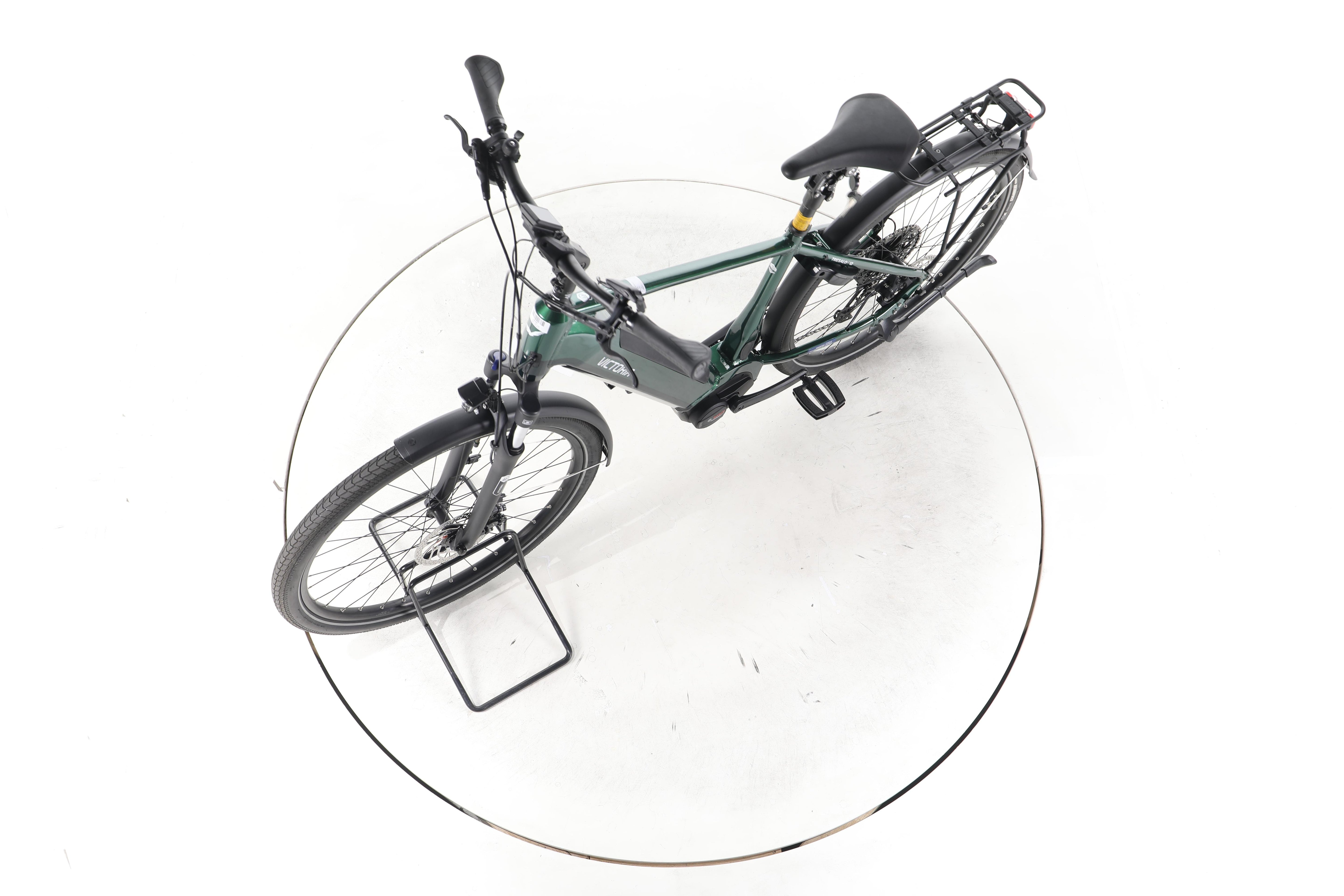Victoria Tresalo 12 Trekking E-Bike 2024 - Image 18