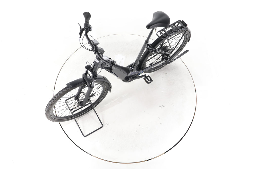 Kalkhoff Image 3 Excite 380 City E-Bike Tiefeinsteiger 2025 - Image 18