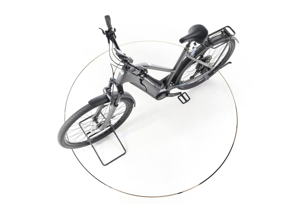 Cube Kathmandu Hybrid Pro Trekking E-Bike 2025 - Image 18