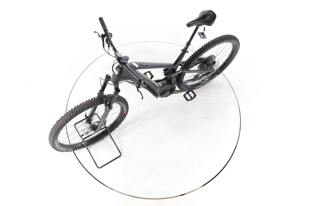 Conway Xyron S 7.9 E-Bike Fully Carbon - Image 18