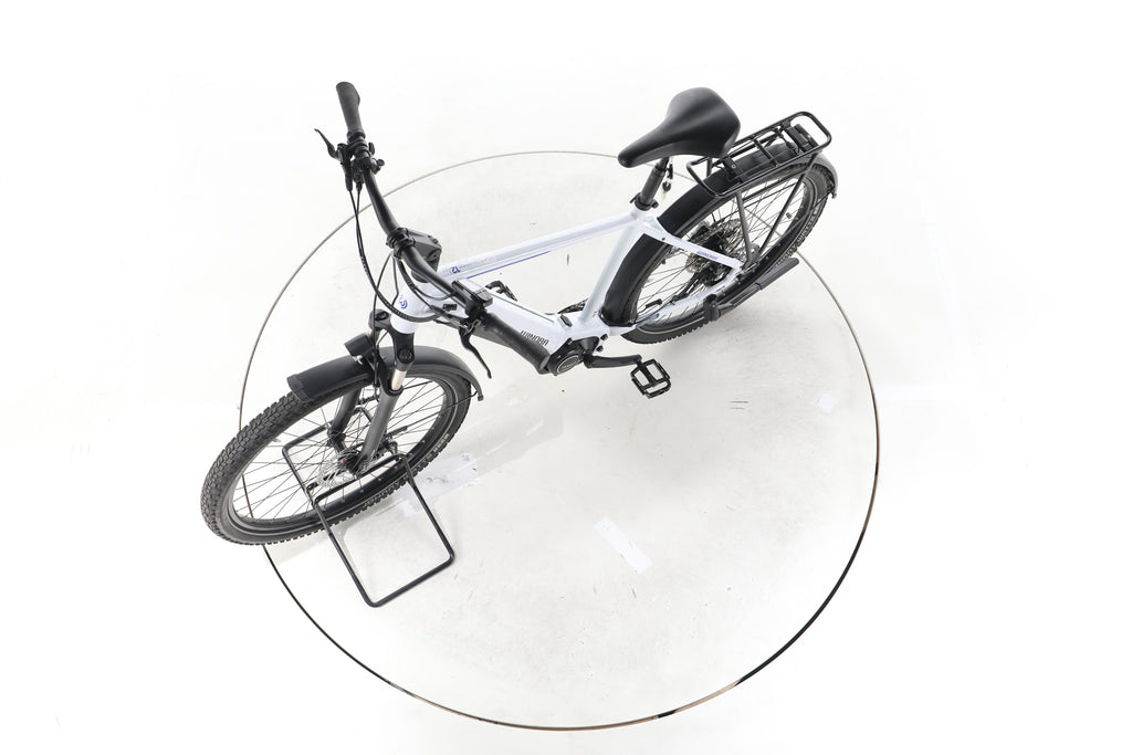 Winora Yucatan 12 Trekking E-Bike 2024 - Image 18