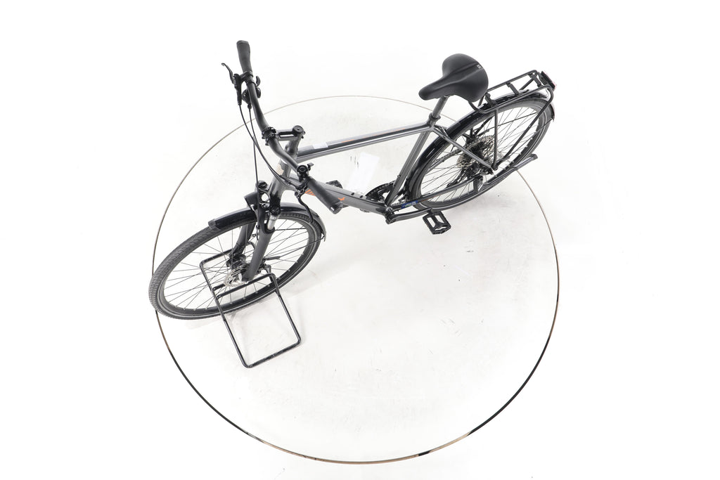 Diamant Elan Super Deluxe Fahrrad City & Trekking - Image 18