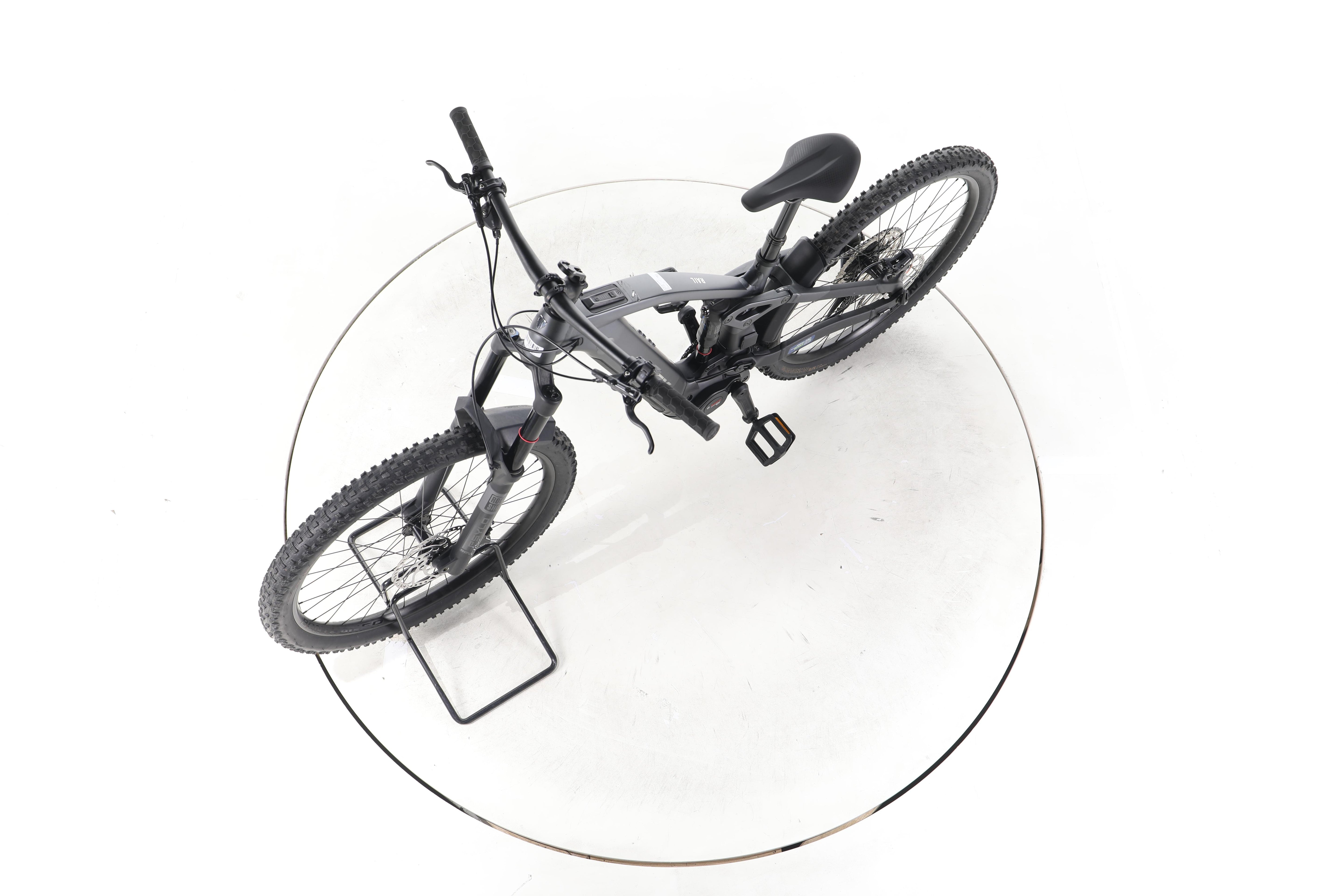 Trek Rail+ 5 Gen 5 E-Bike Fully 2025 - Image 18