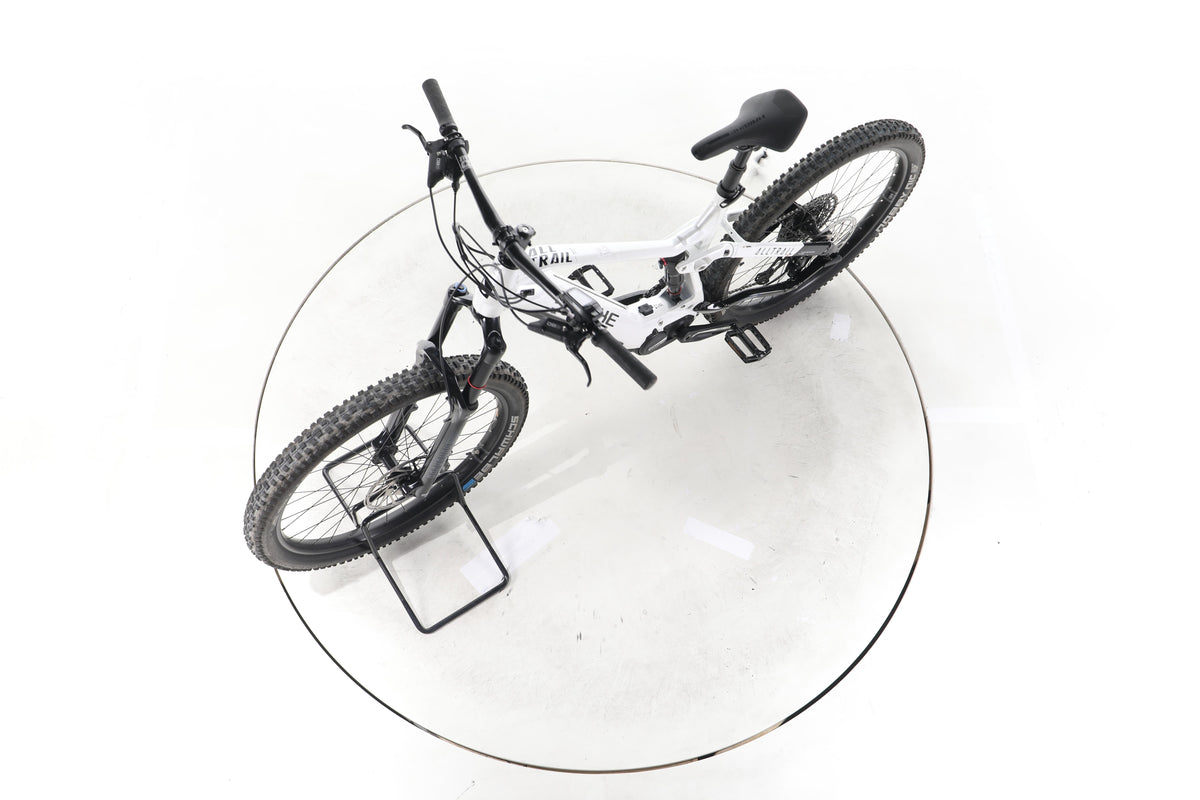 Haibike AllTrail 7 E-Bike Fully - Image 18