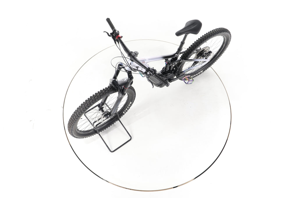 Liv Intrigue X E+3 Fully E-Bike - Image 18
