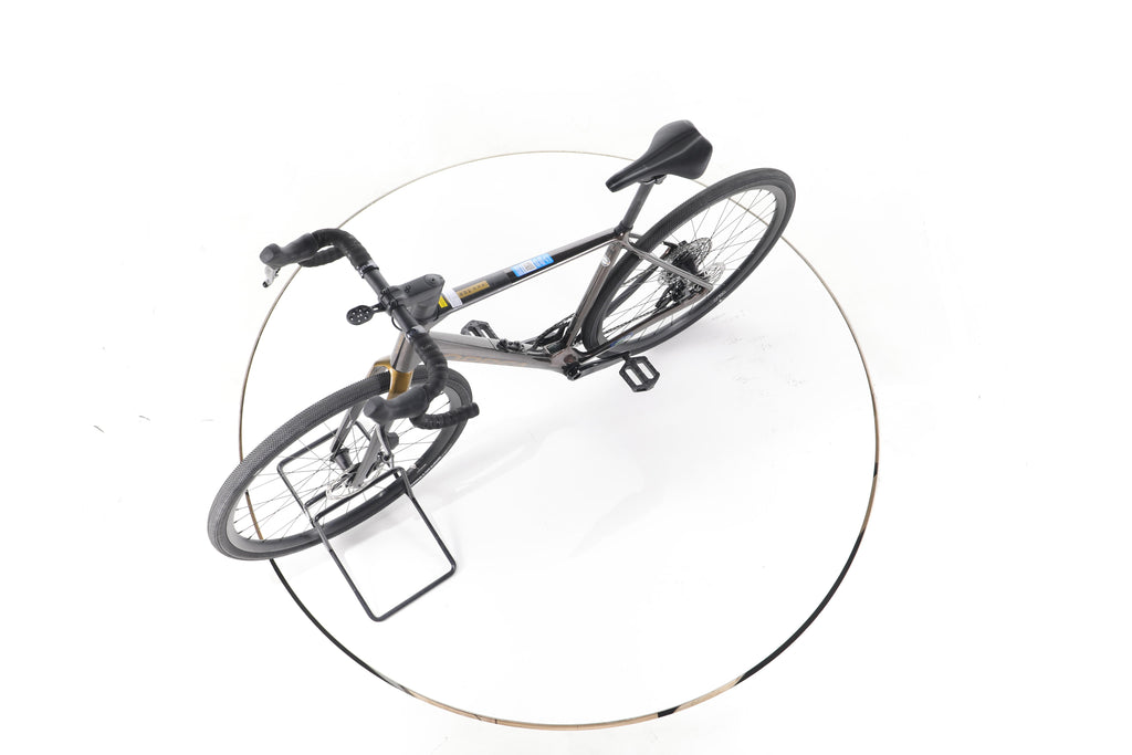 Orbea Terra M31eTeam 1X Gravelbike Carbon 2024 - Image 18