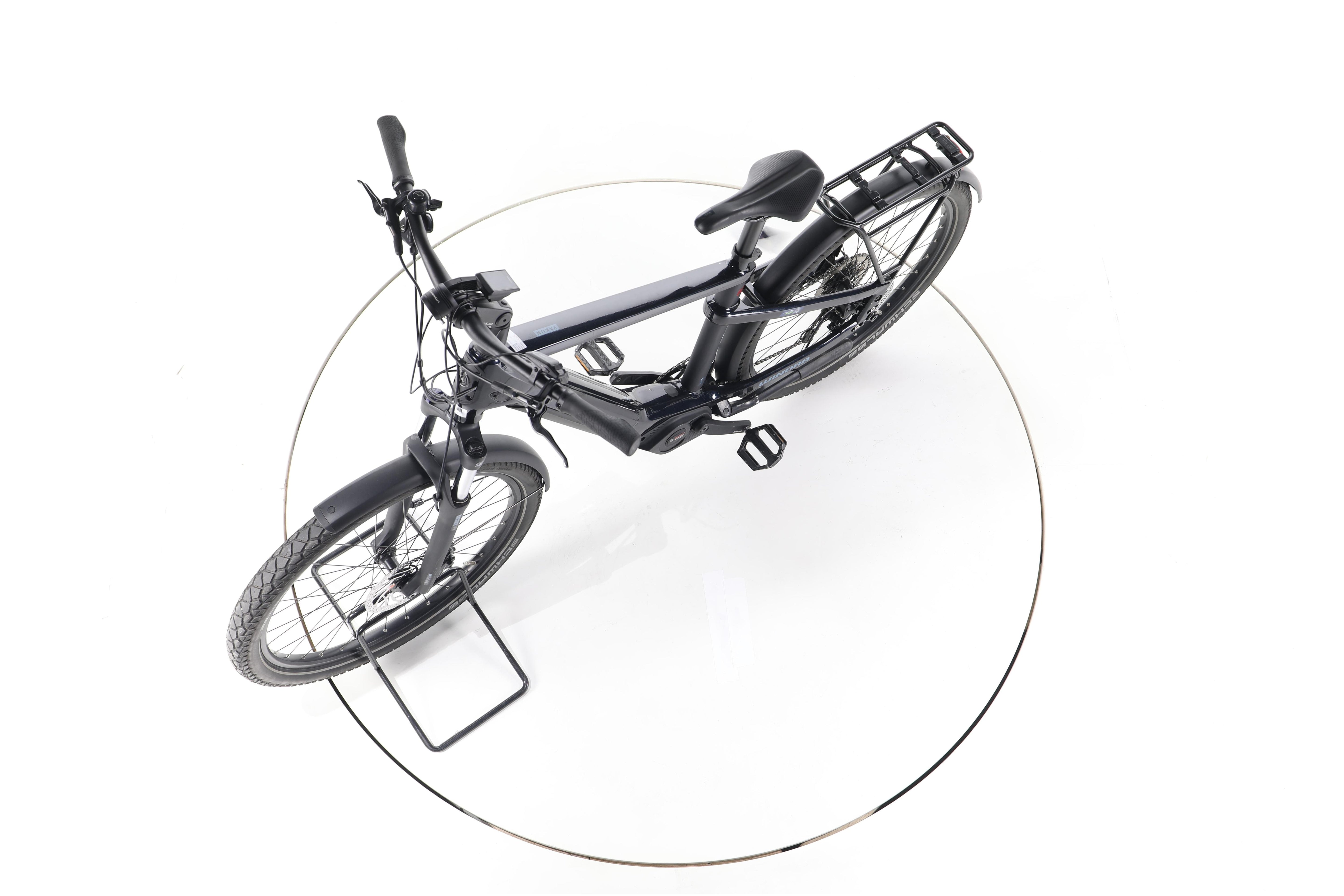 Winora Yakun 10 Trekking E-Bike - Image 18