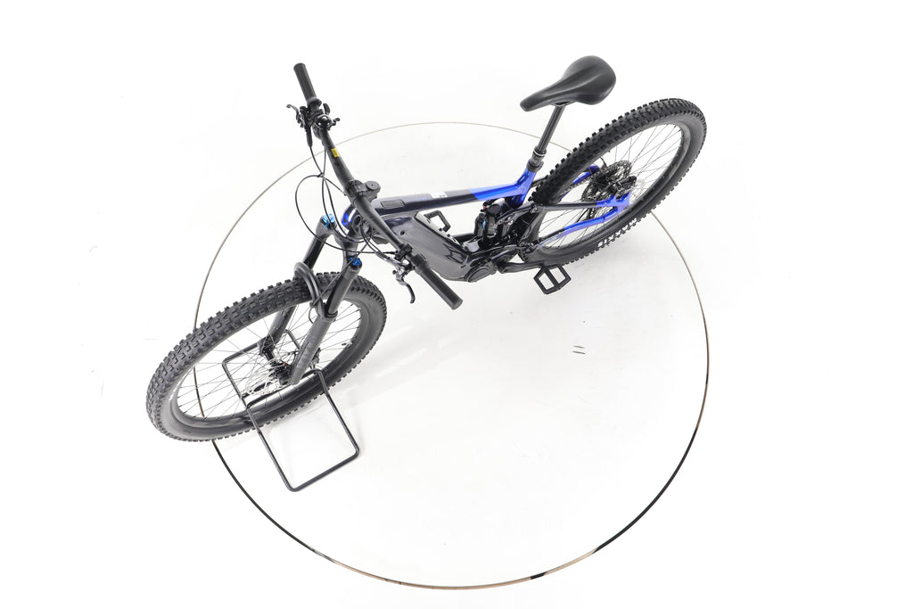 Giant Trance X E+ 1 Fully E-Bike - Image 18