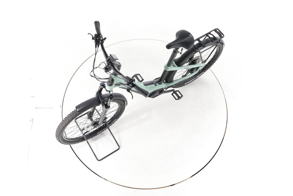 Winora Yakun 12 Trekking E-Bike Tiefeinsteiger - Image 18