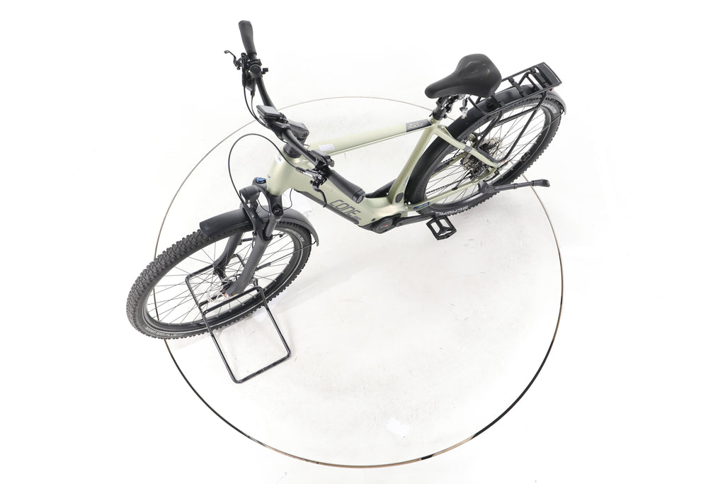 CONE Bikes eSUV 6.0 Trekking E-Bike 2025 - Image 18