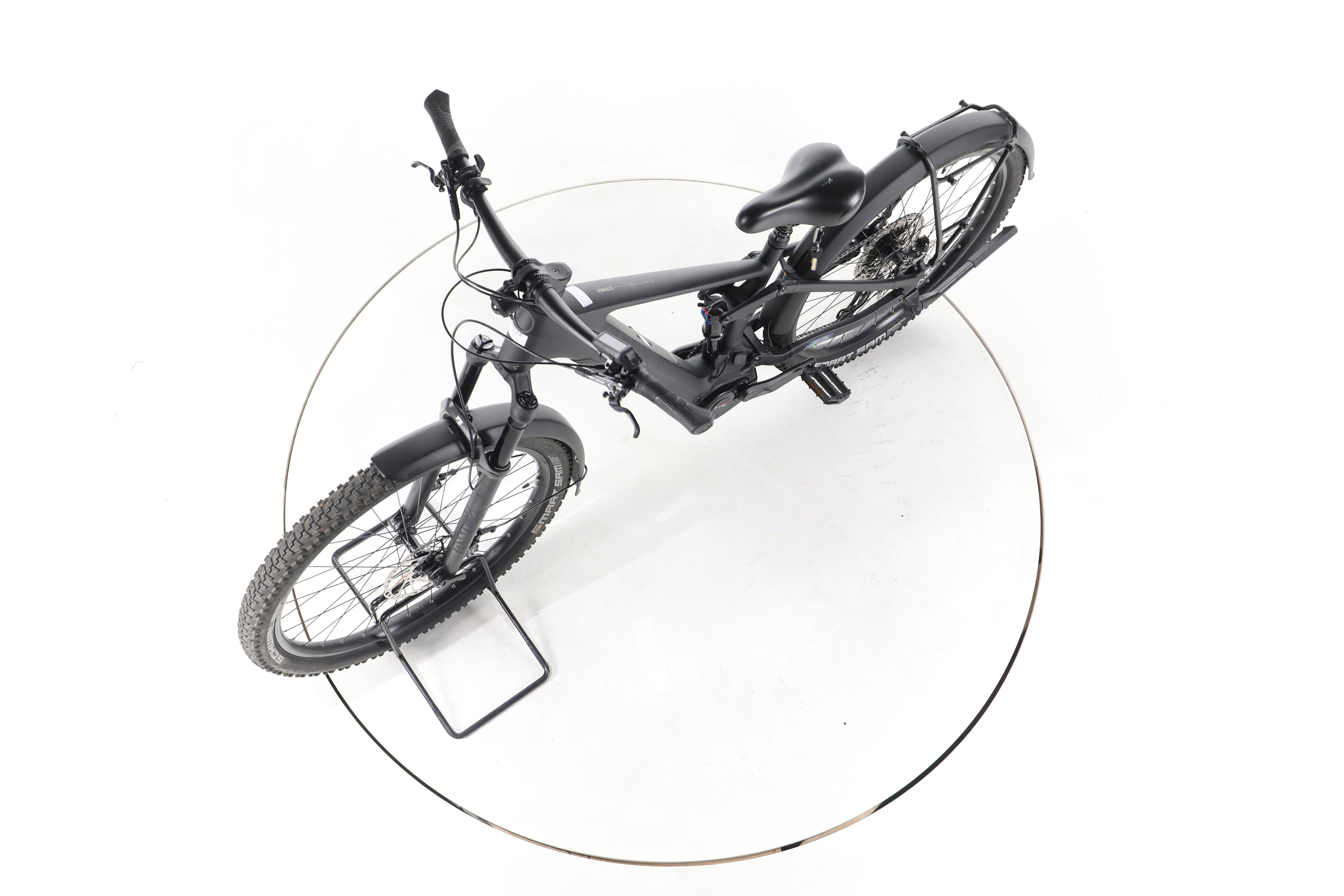 Cube Stereo Hybrid ONE22 SLX Allroad SUV E-Bike 2025 - Image 18