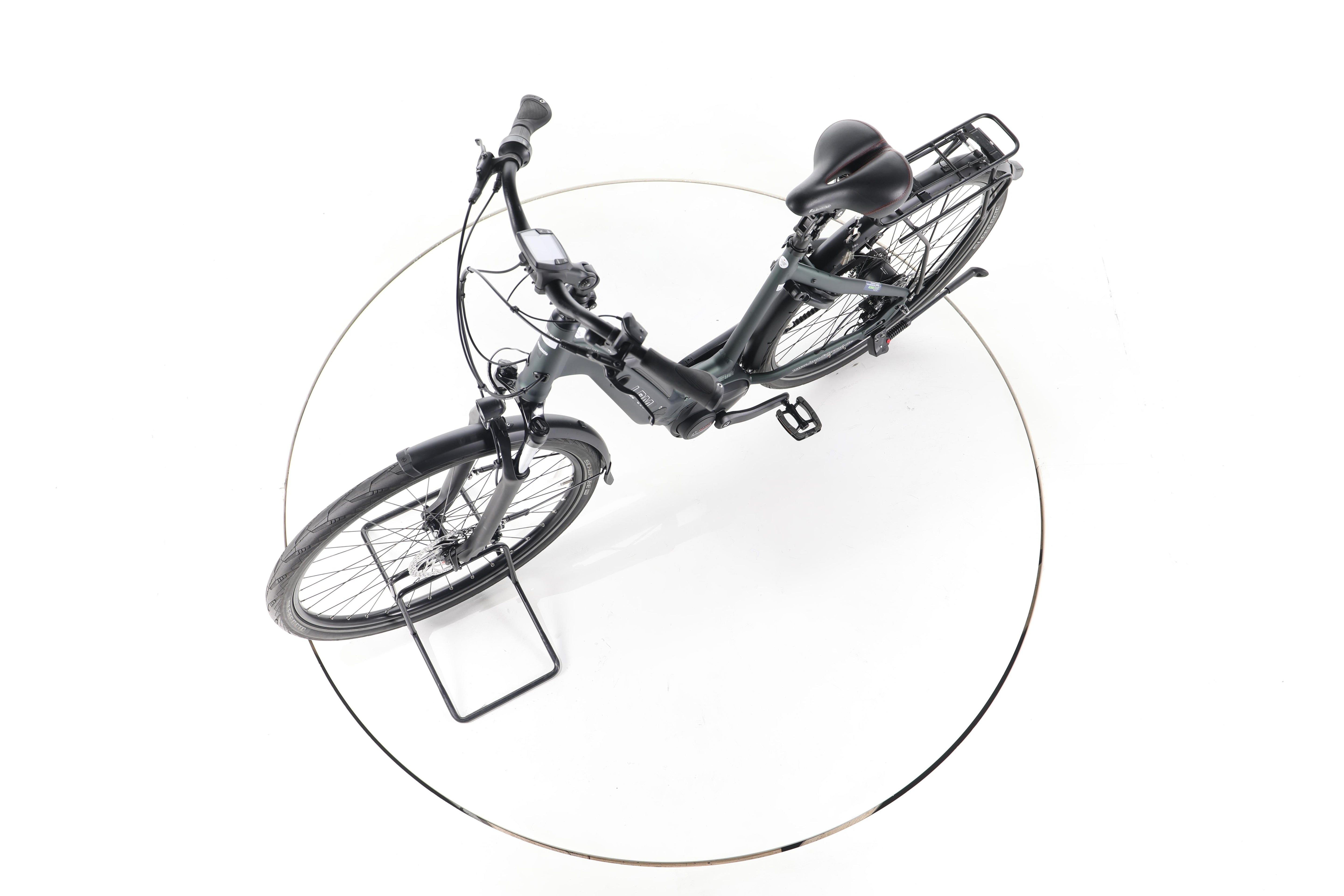 LPM E1 RT City E-Bike Tiefeinsteiger 2023 - Image 18