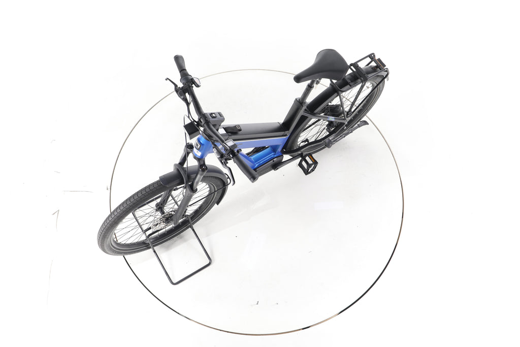 QWIC Atlas Vario City E-Bike - Image 18