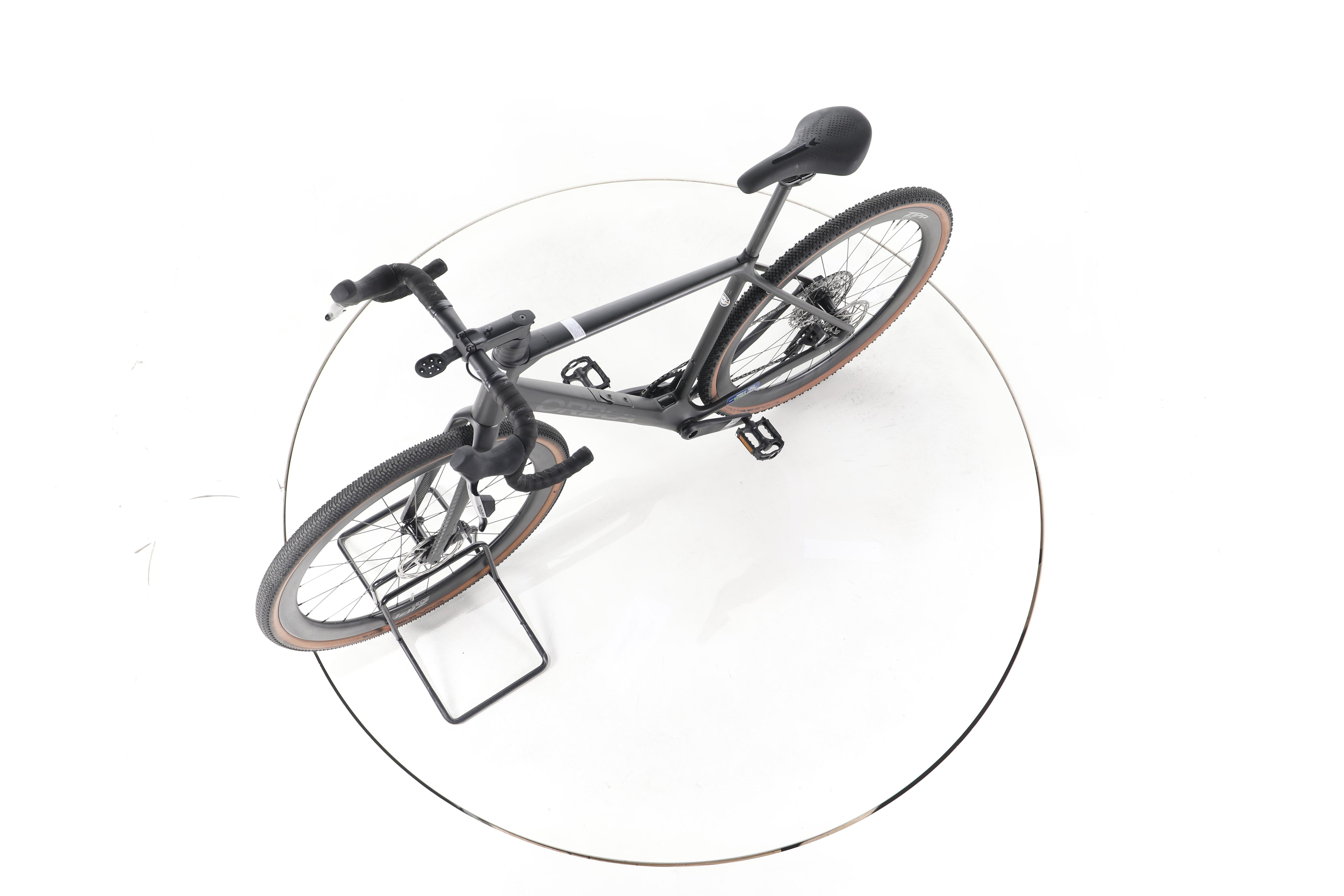 Orbea Terra M41eTeam Gravelbike Carbon - Image 18
