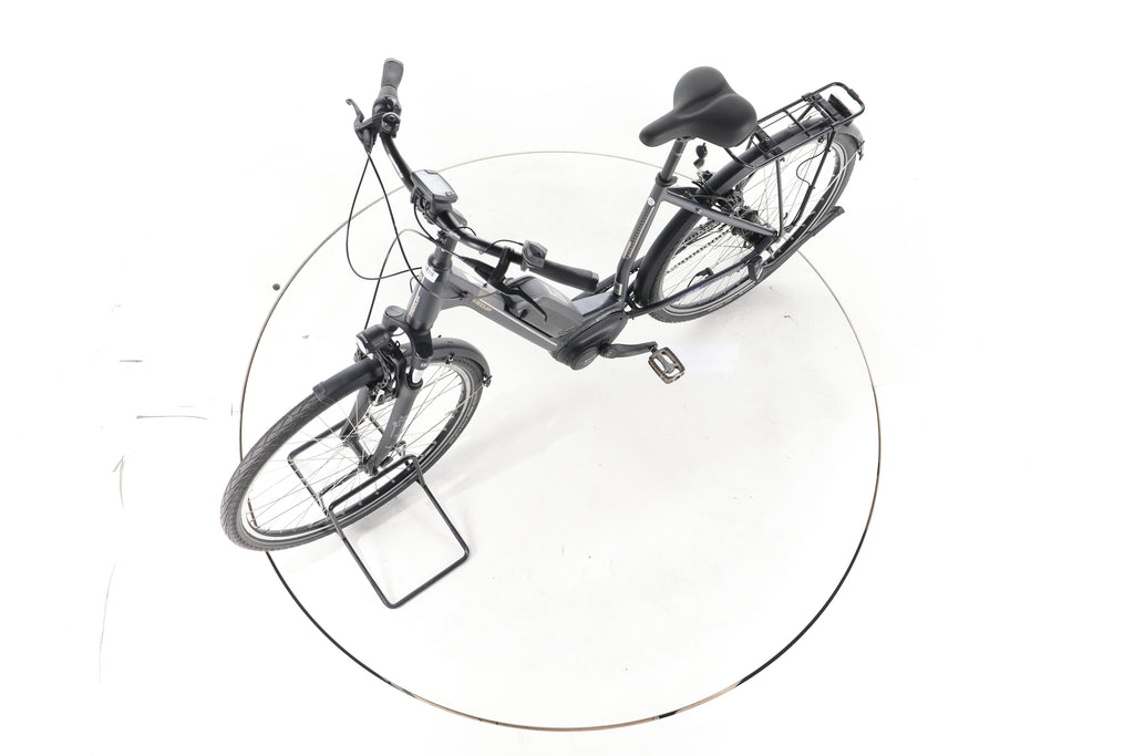 Kreidler Vitality Eco 3 City E-Bike Tiefeinsteiger - Image 18