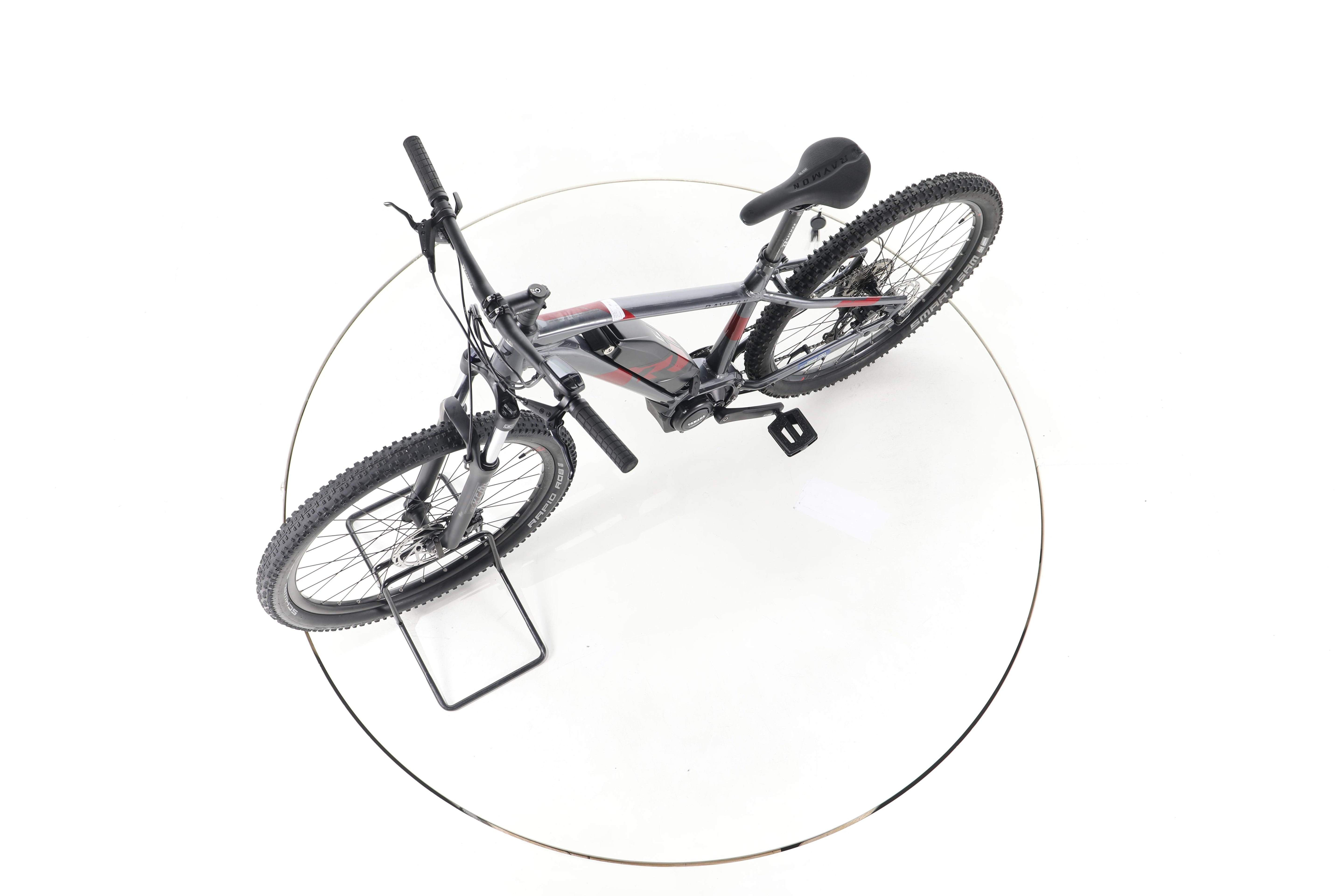 R Raymon HardRay E 3.0 E-Bike - Image 18