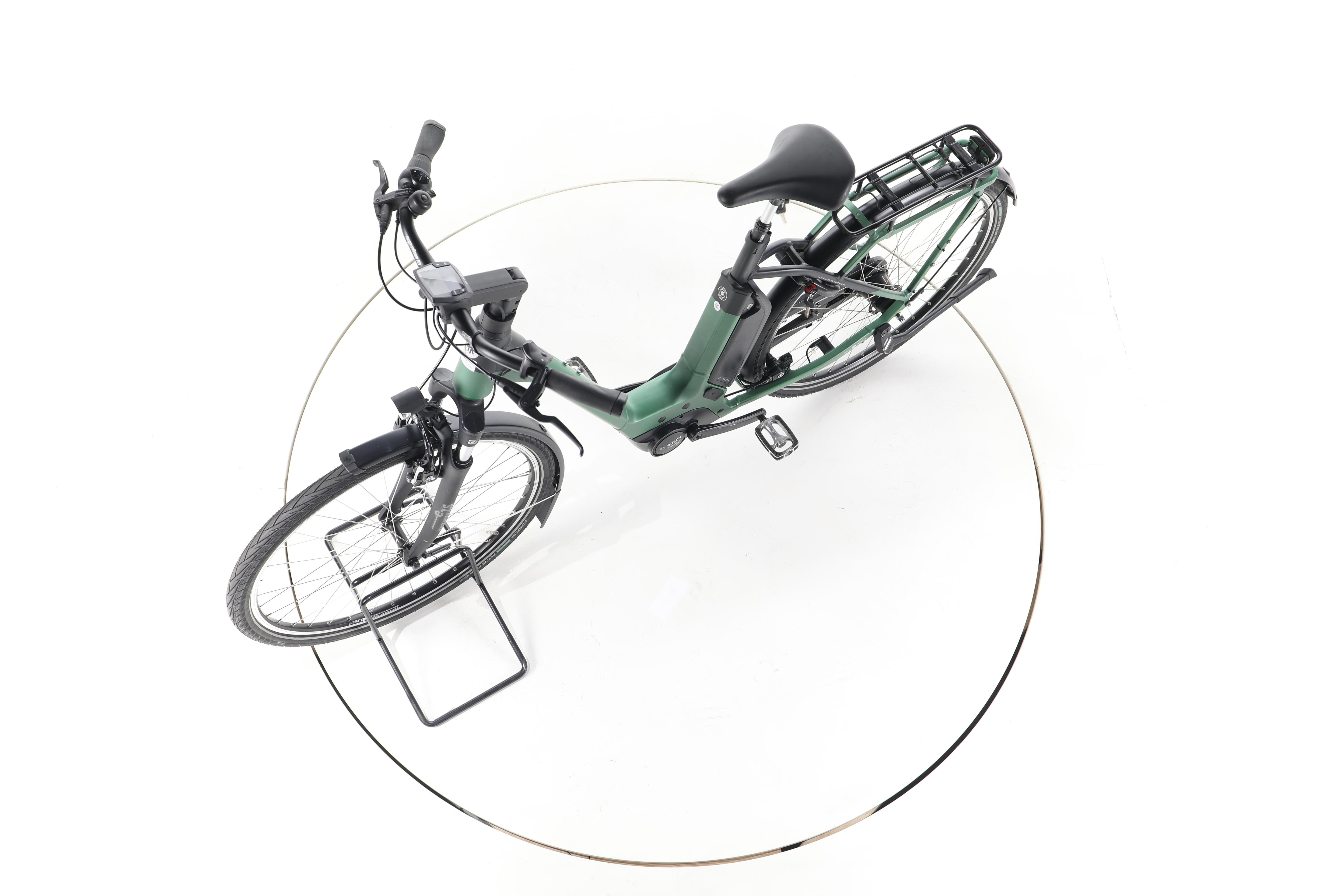 Kreidler Vitality Eco 3 Comfort City E-Bike Tiefeinsteiger - Image 18