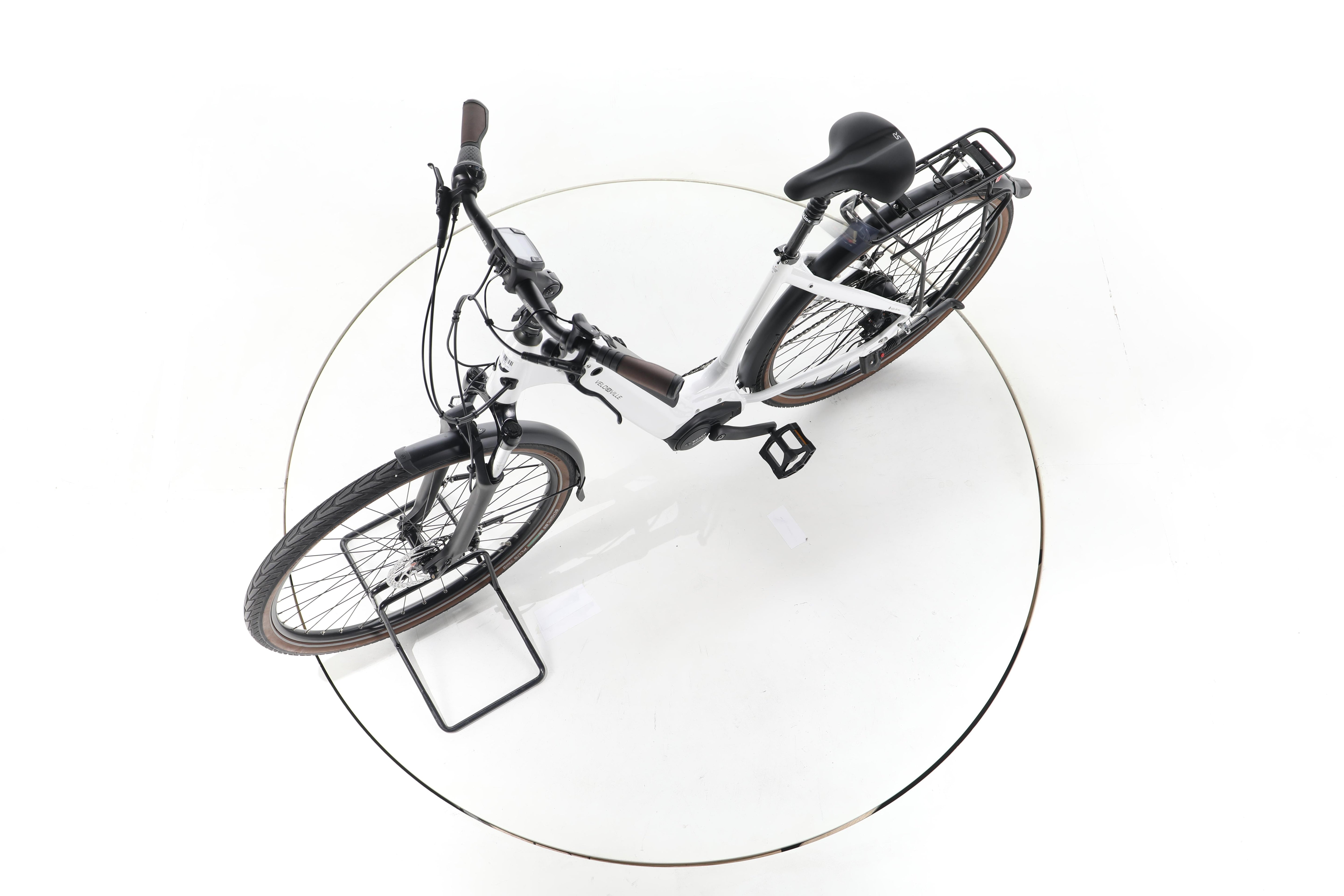 Velo de Ville AEB 490 City E-Bike Tiefeinsteiger 2023 - Image 18