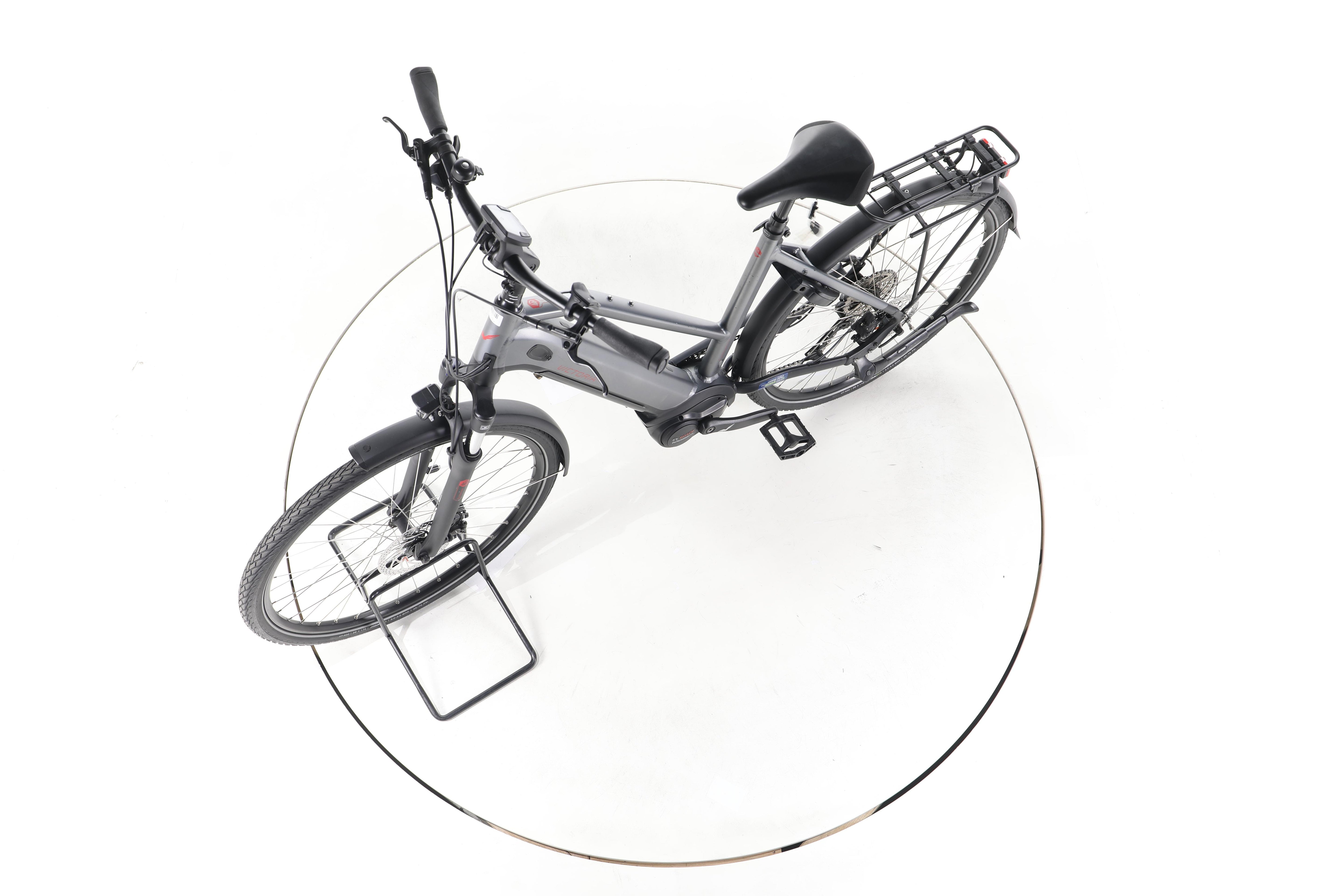 Victoria eTrekking 12.6 Trekking E-Bike - Image 18