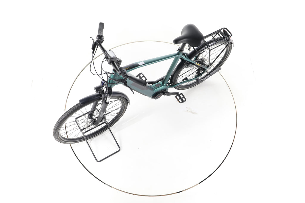Trenoli LIVENZA sportivo City E-Bike - Image 18