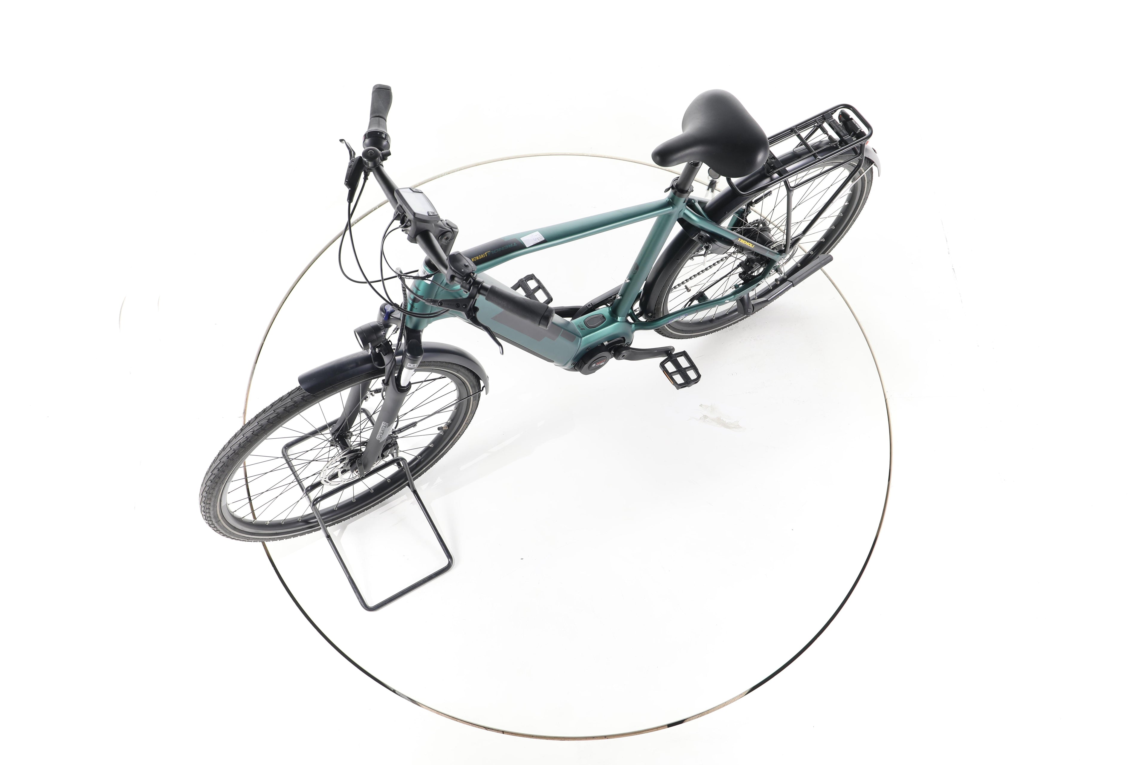Trenoli LIVENZA sportivo City E-Bike - Image 18