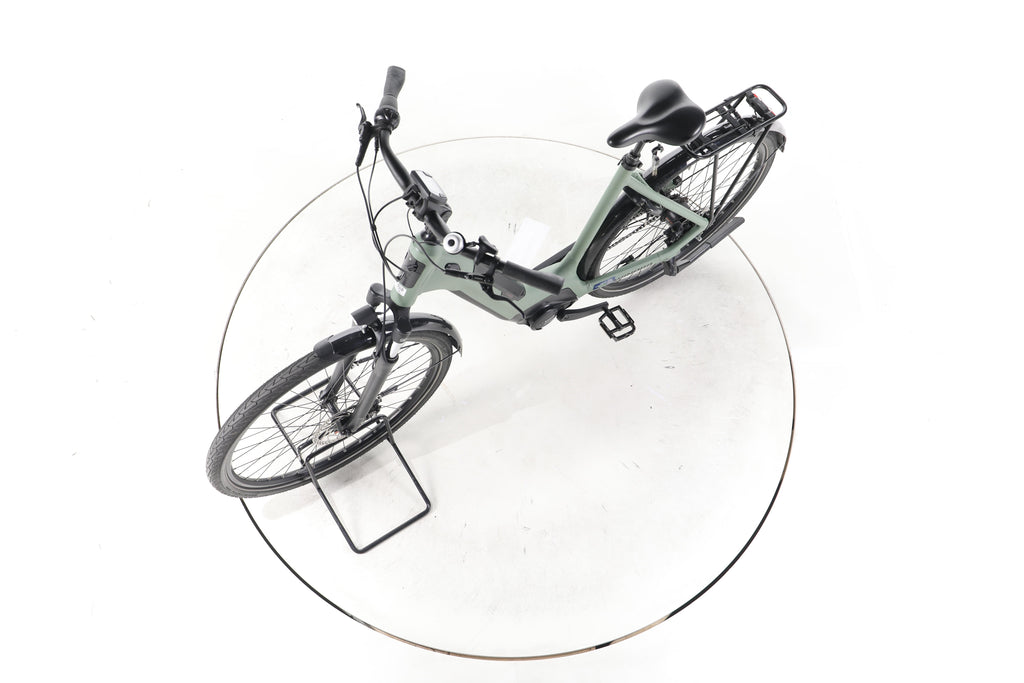 Winora Tria N8 City E-Bike Tiefeinsteiger - Image 18