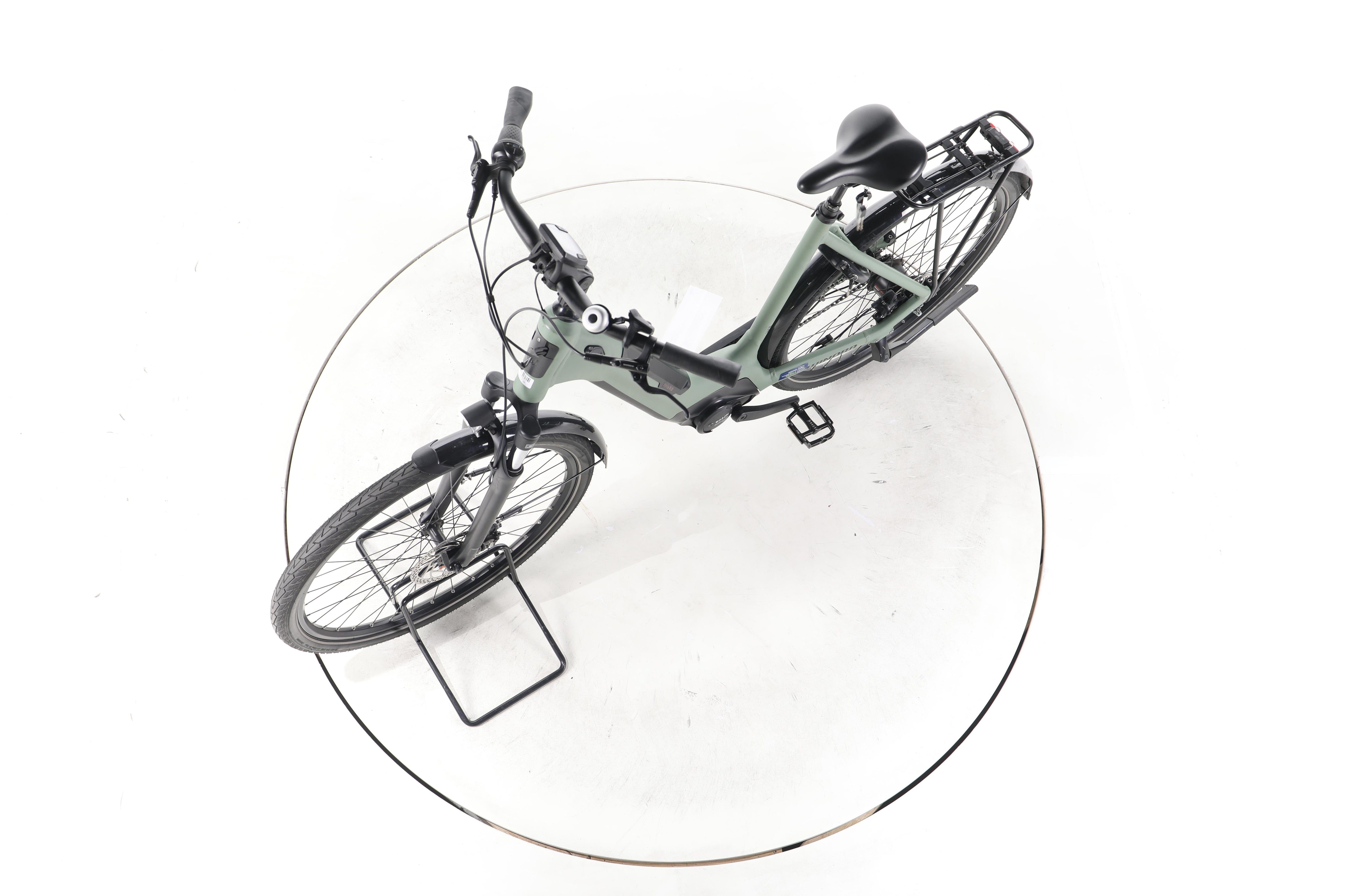 Winora Tria N8 City E-Bike Tiefeinsteiger - Image 18