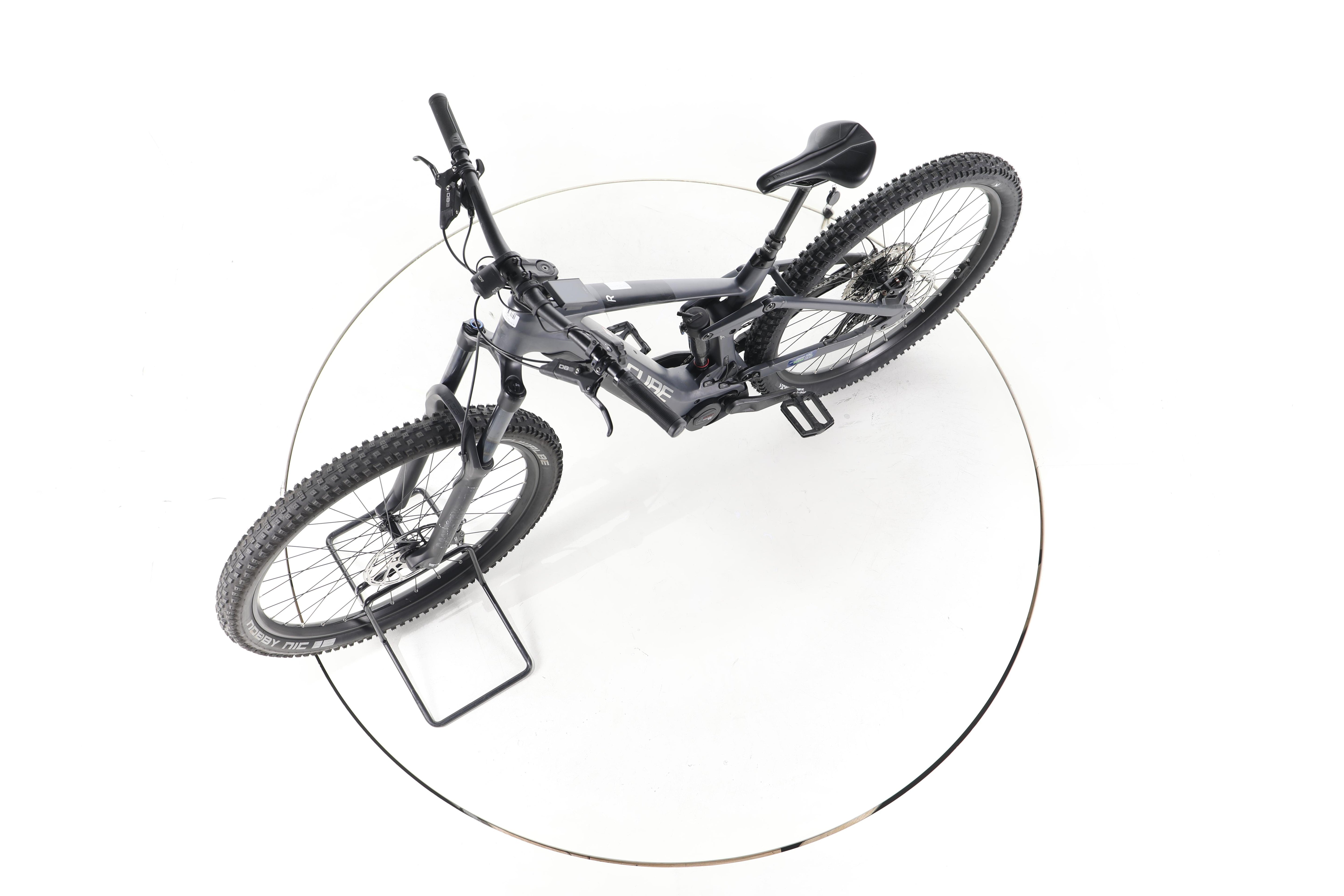 Cube Stereo Hybrid 140 HPC Race E-Bike Fully Carbon 2024 - Image 18