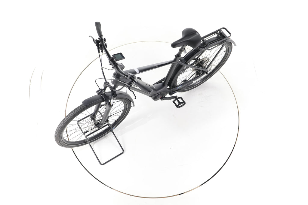 Cube Touring Hybrid Pro Trekking E-Bike 2023 - Image 18
