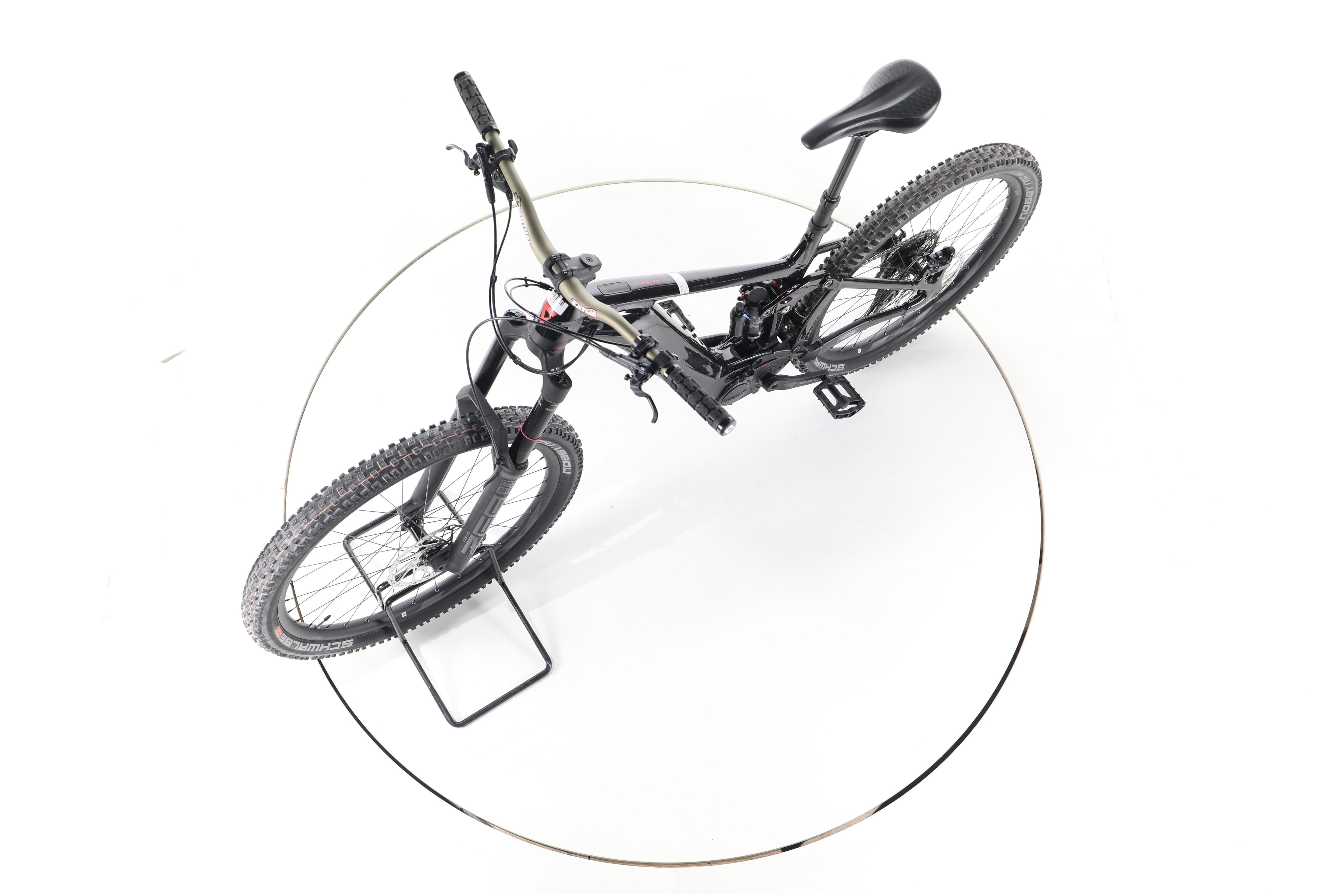 Giant REIGN E+ 2 Fully E-Bike - Image 18