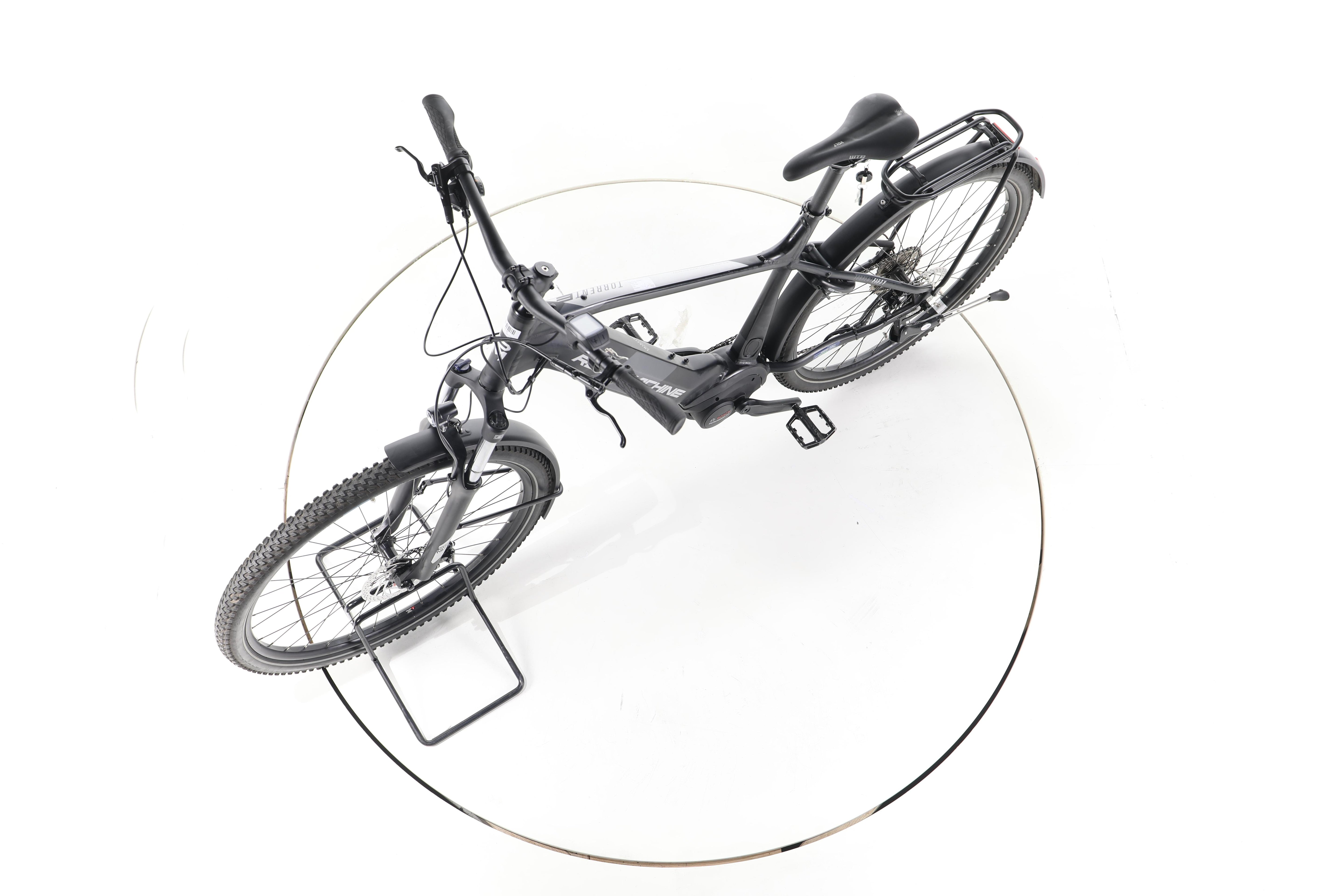 Rock Machine Torrent INT e50 Trekking E-Bike - Image 18