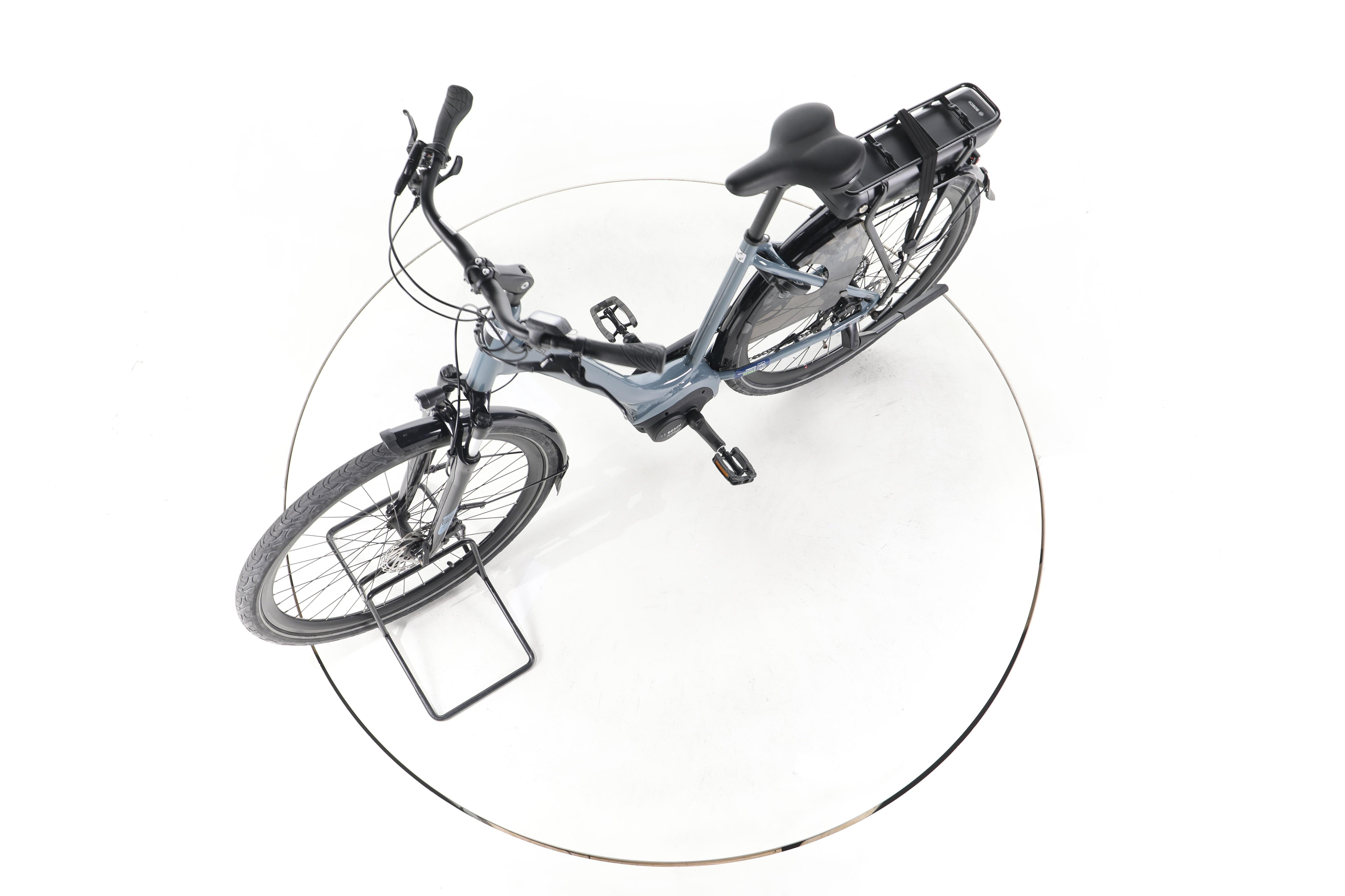 Superior SBT 300 Trekking E-Bike Tiefeinsteiger - Image 18