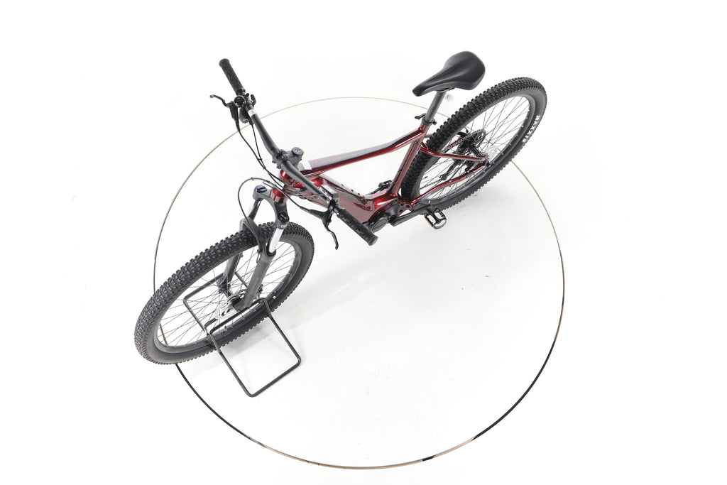 Giant Fathom E+ 3 E-Bike - Image 18