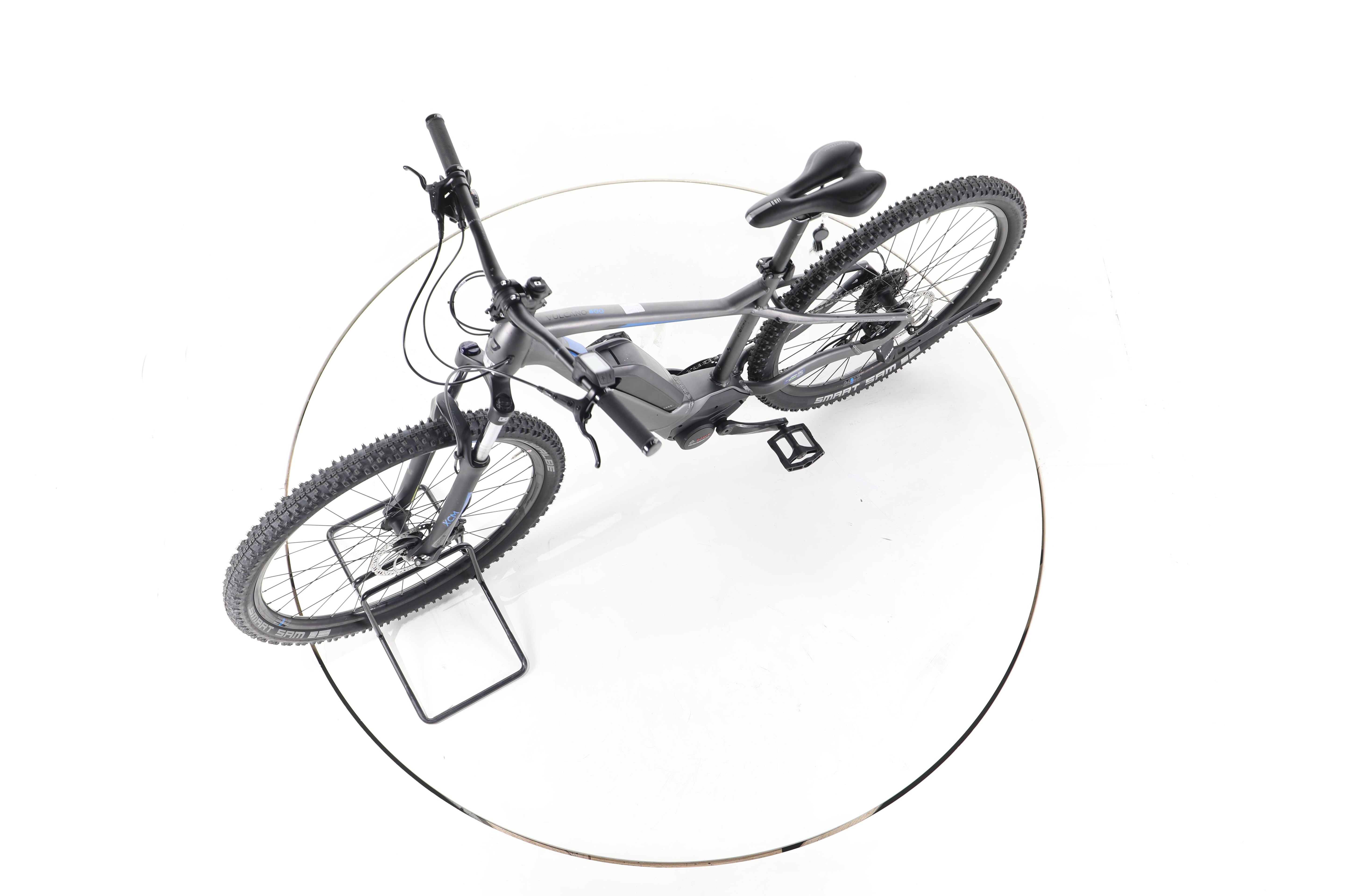 Dynamics Vulcano 400 E-Bike - Image 18