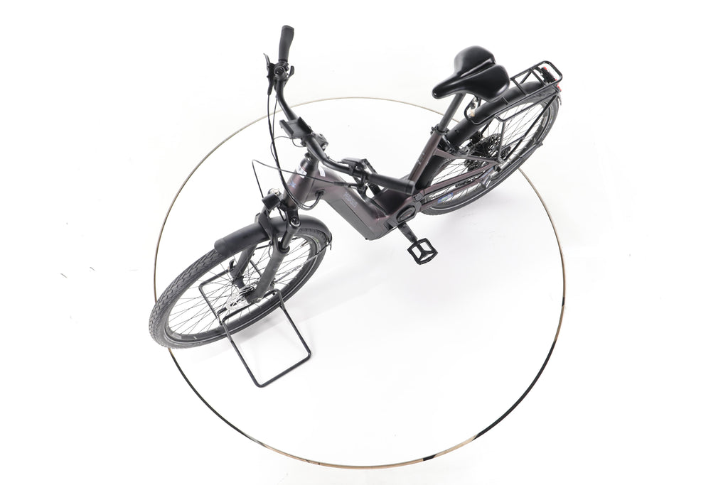 Pegasus Premio EVO Lite Trekking E-Bike Tiefeinsteiger - Image 18