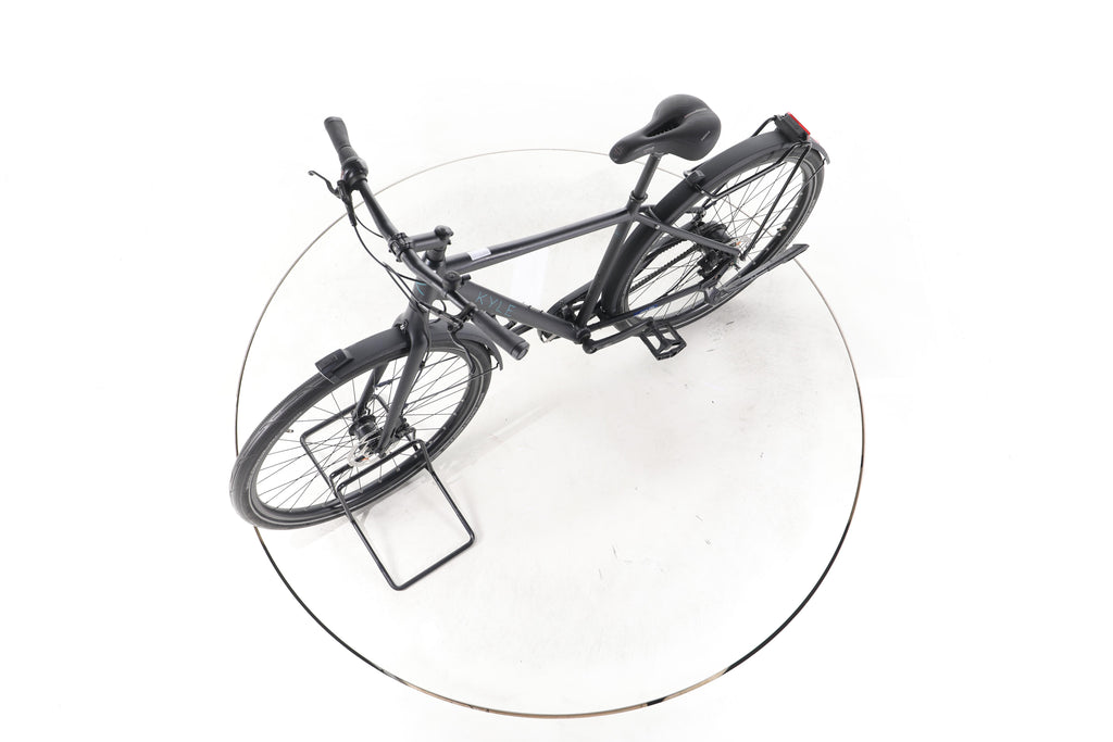 Kyle Urban 2 Fahrrad City & Trekking - Image 18