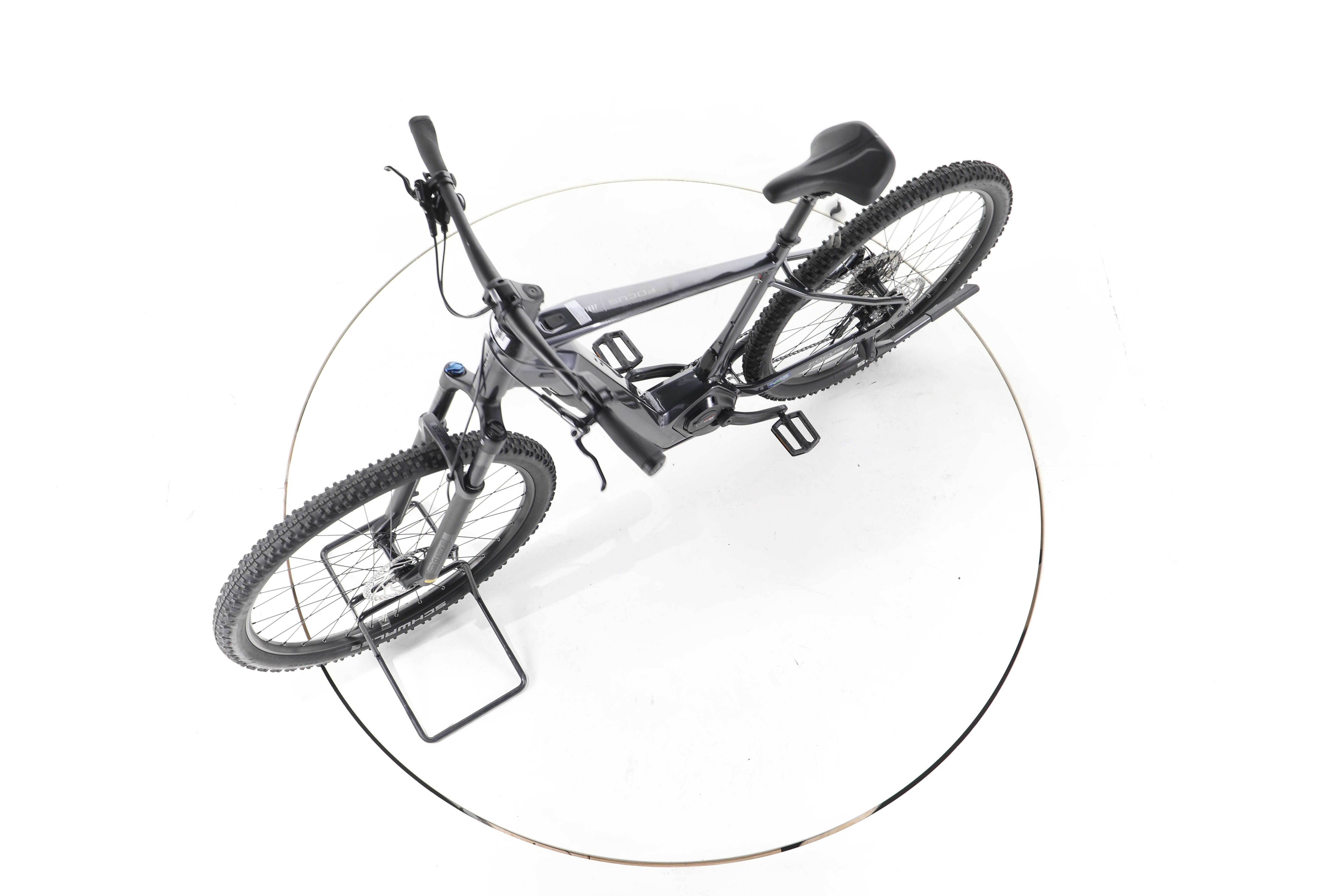 Focus JARIFA² 6.7 E-Bike - Image 18