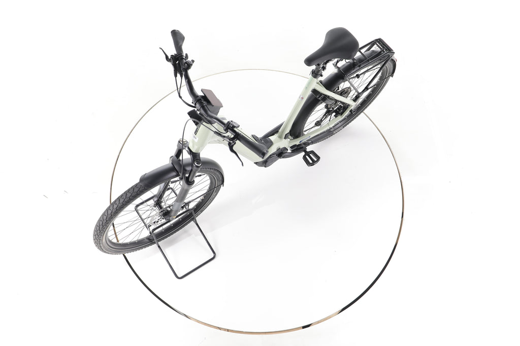 FLYER Upstreet 7.10 Trekking E-Bike Tiefeinsteiger - Image 18
