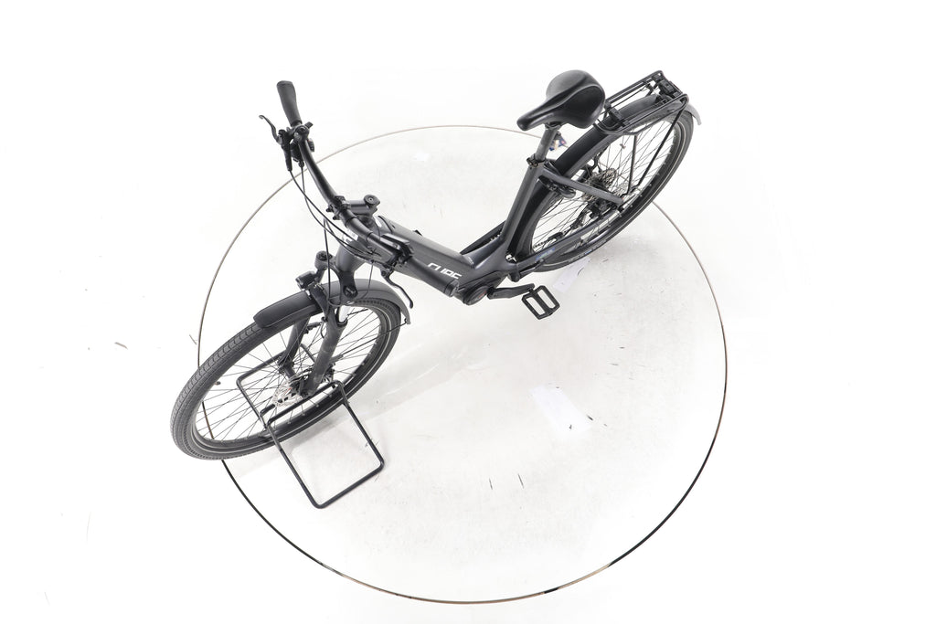 Cube Touring Hybrid ONE Trekking E-Bike Tiefeinsteiger - Image 18