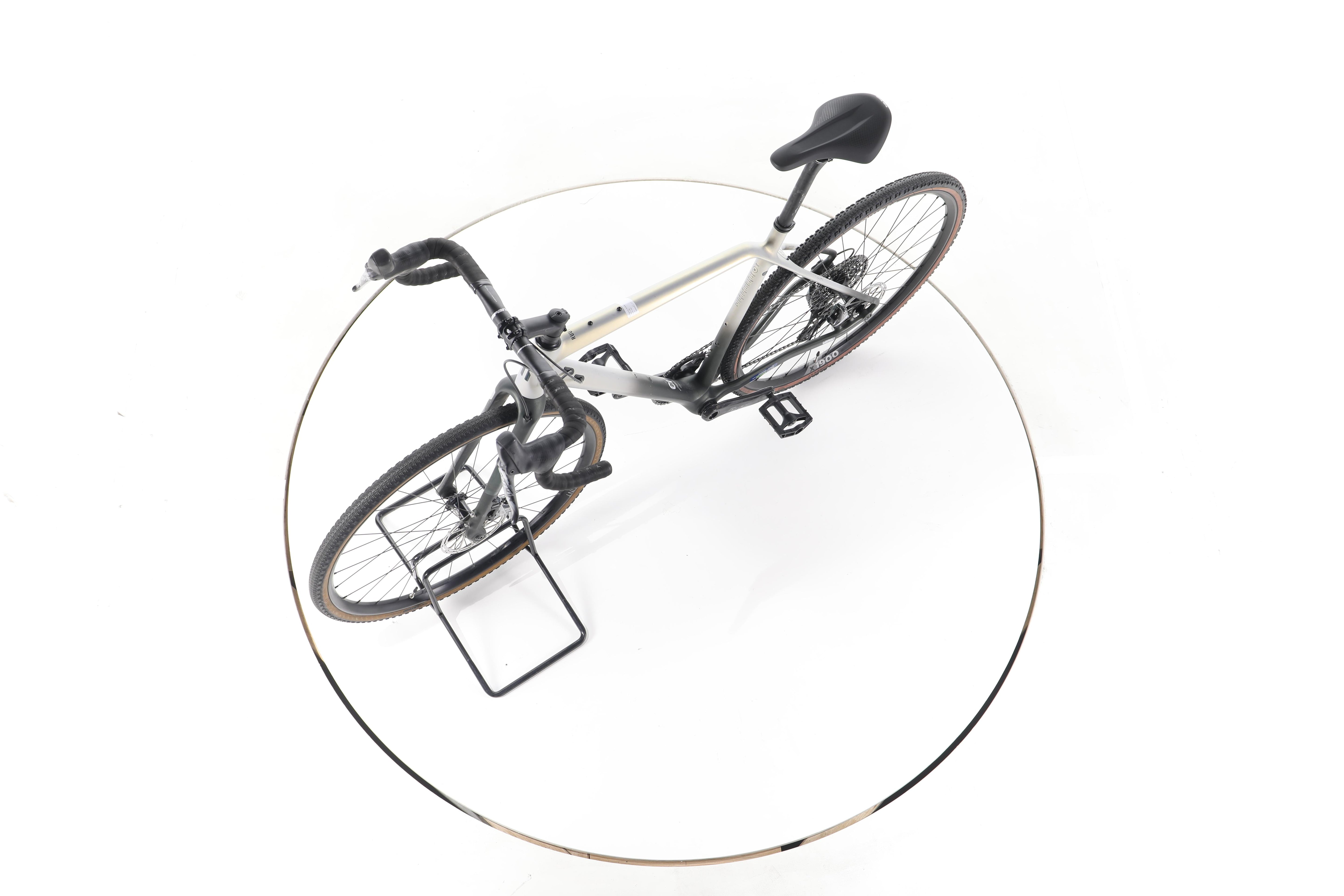 Rondo Ruut CF1 Gravelbike Carbon - Image 18