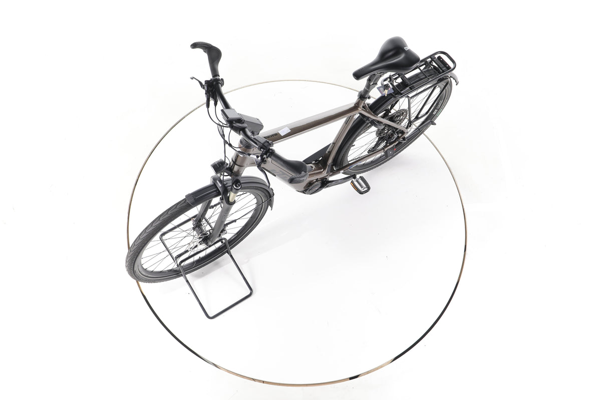 KTM Macina Style 710 Trekking E-Bike - Image 18