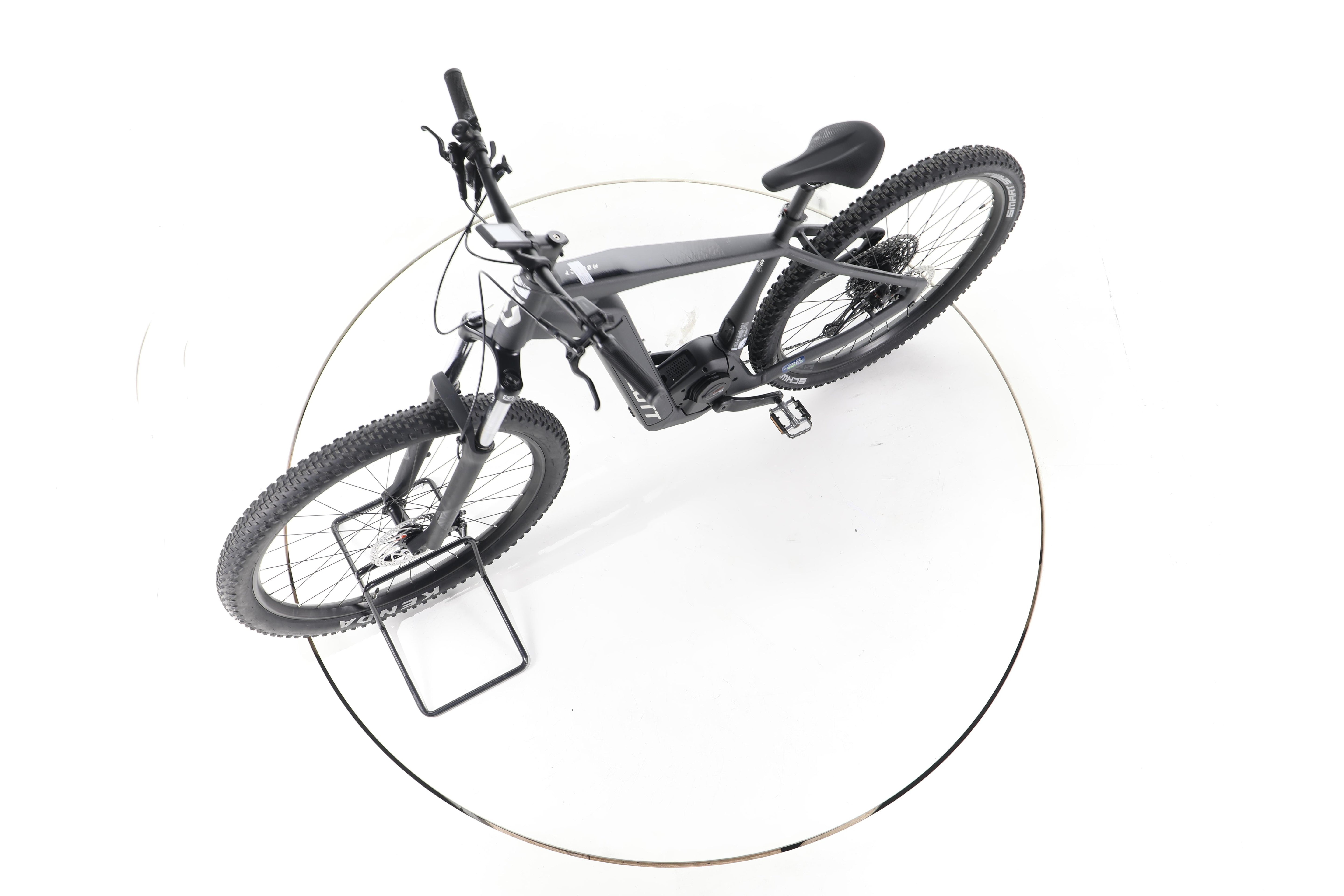 Scott Aspect eRIDE 920 E-Bike 2023 - Image 18