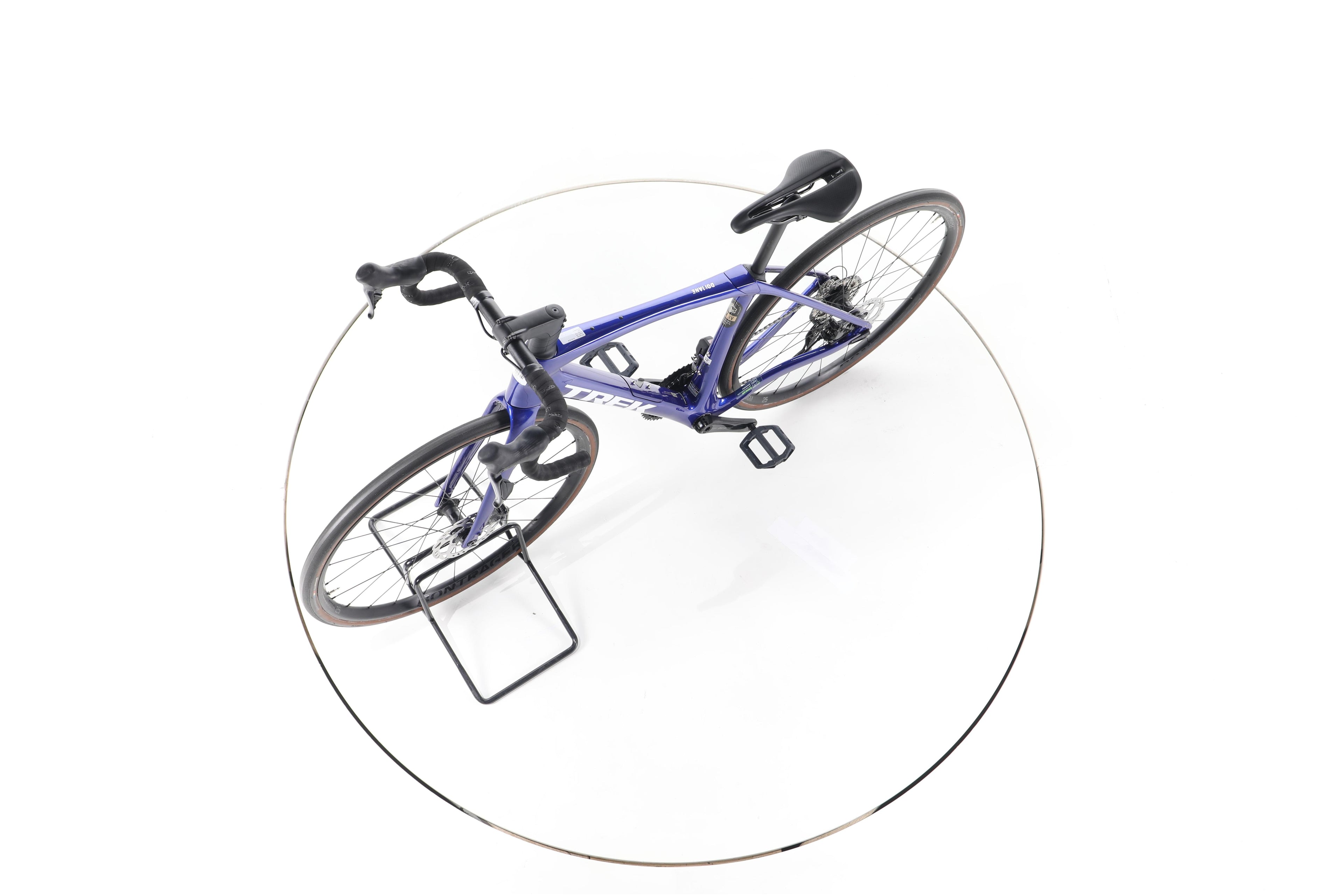 Trek Domane SL 6 Gen 4 - Image 18