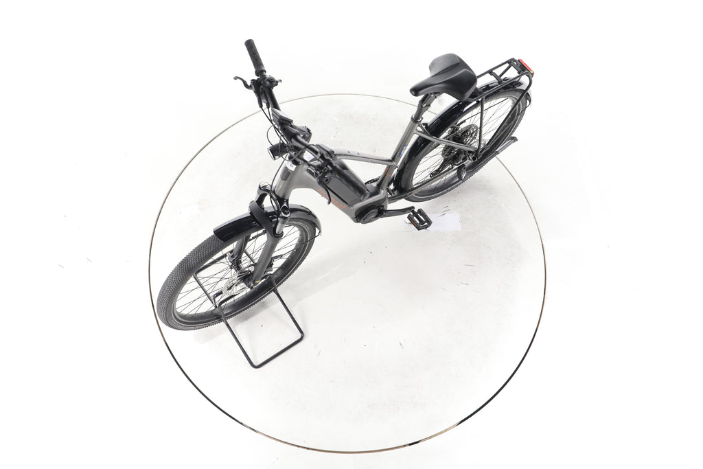 Diamant Zing Deluxe Gen 2 Trekking E-Bike - Image 18