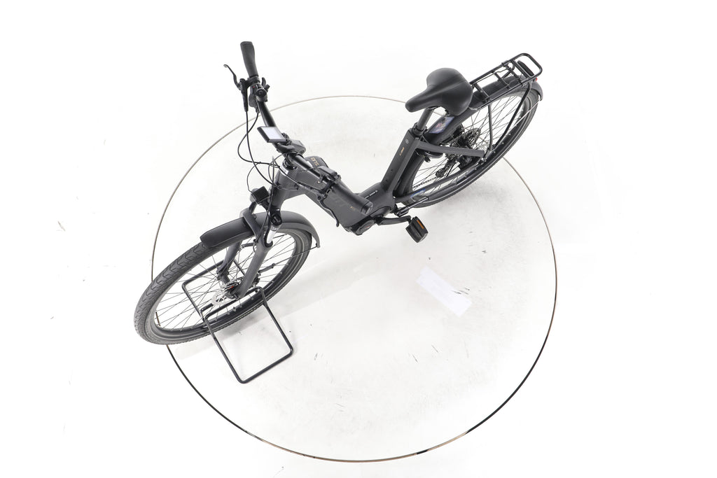 Scott Sub Sport eRIDE 20 Trekking E-Bike Tiefeinsteiger - Image 18