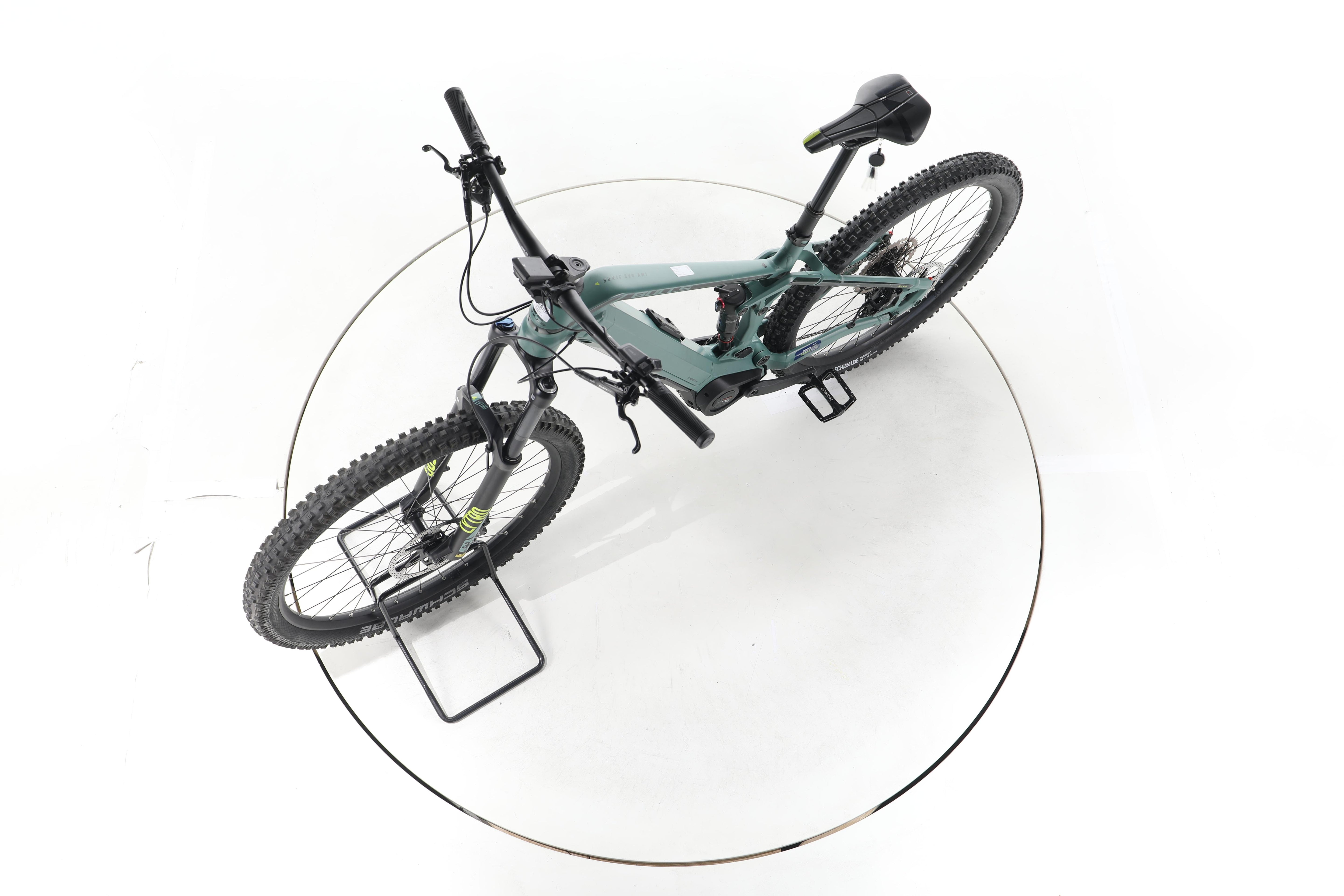 Bulls Sonic EVO AM 1 E-Bike Fully - Image 18