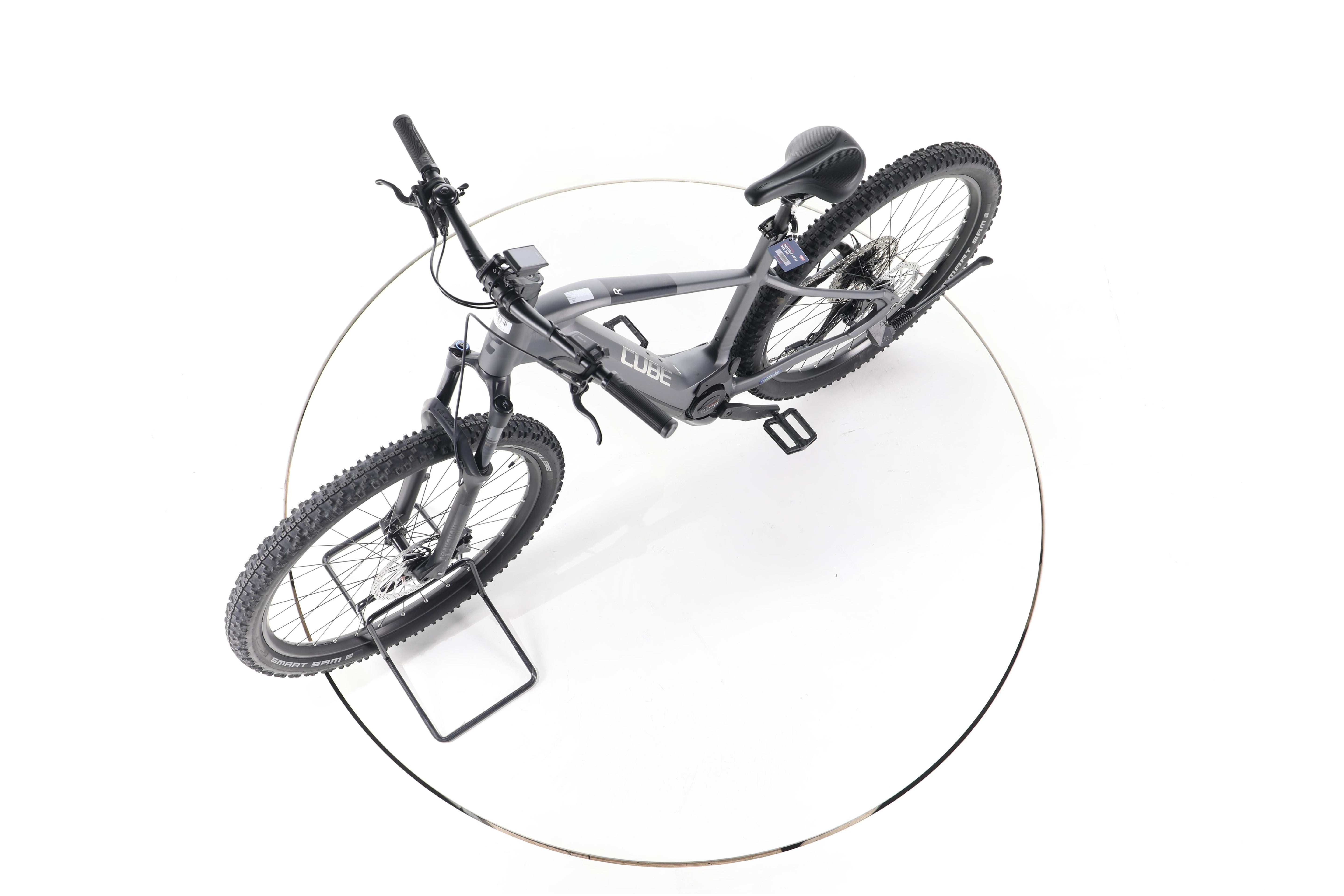 Cube Reaction Hybrid Race E-Bike 2023 - Image 18